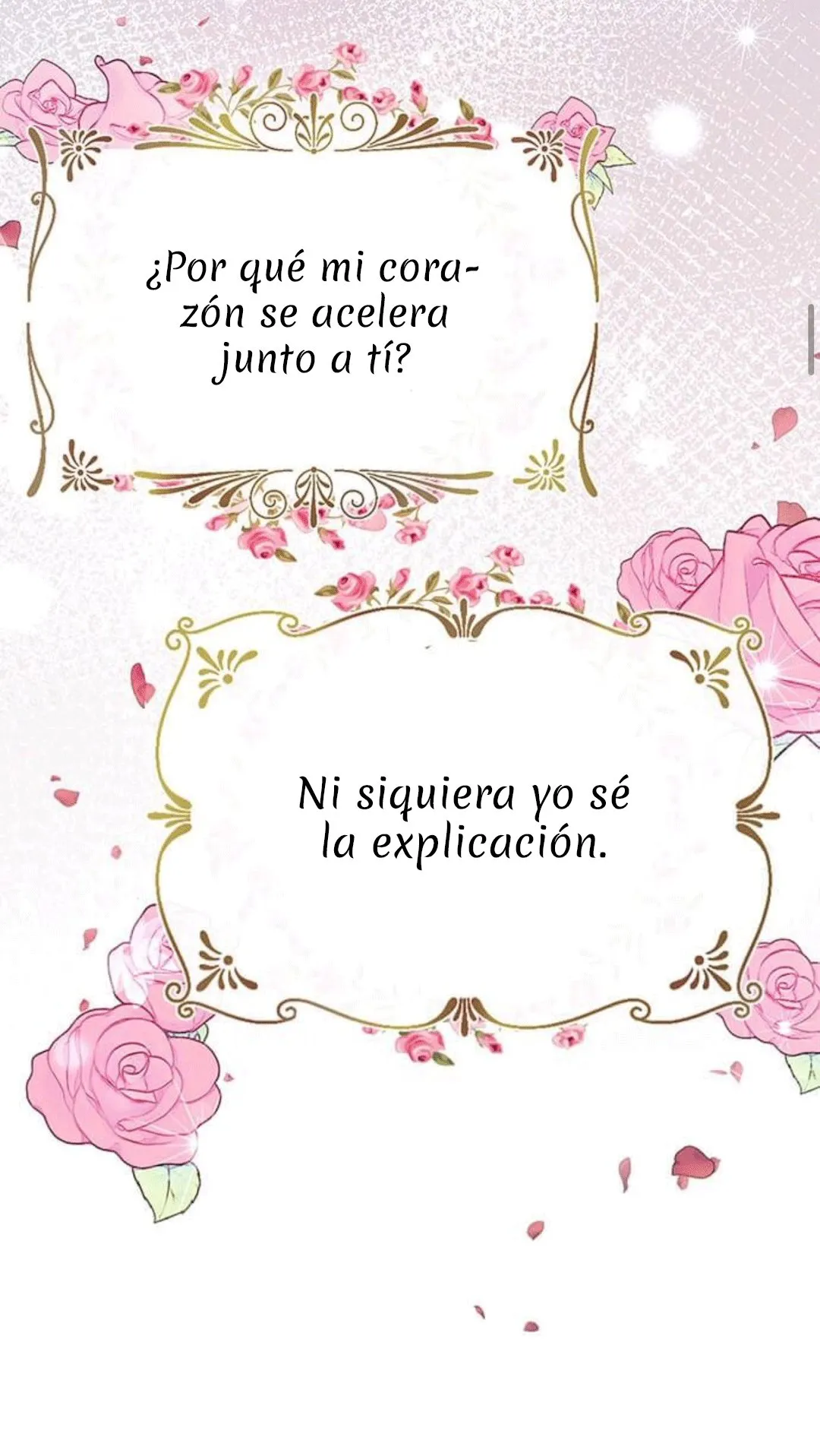 ¡GRAN DUQUE, TODO FUE UN ERROR! Capítulo 21 en Línea - página 56