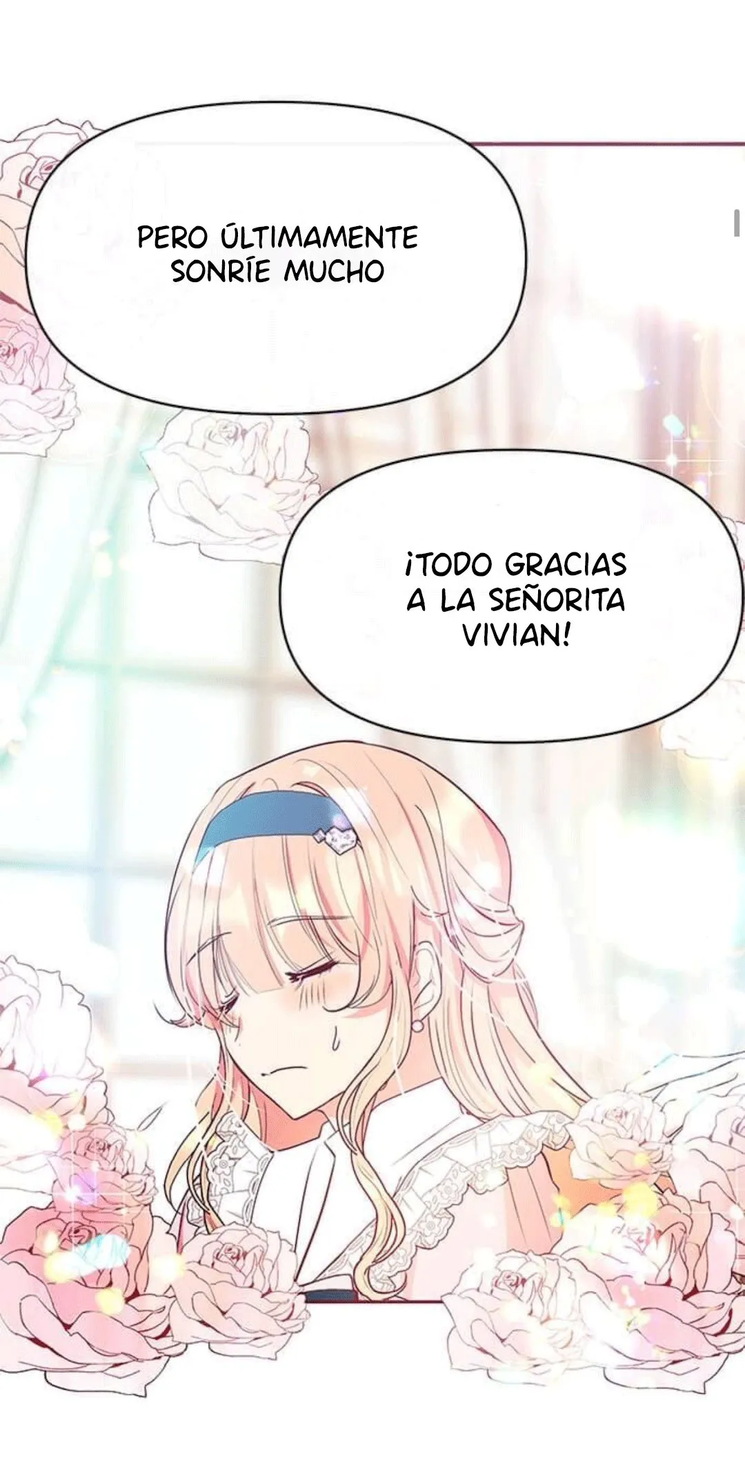 ¡GRAN DUQUE, TODO FUE UN ERROR! Capítulo 21 en Línea - página 68