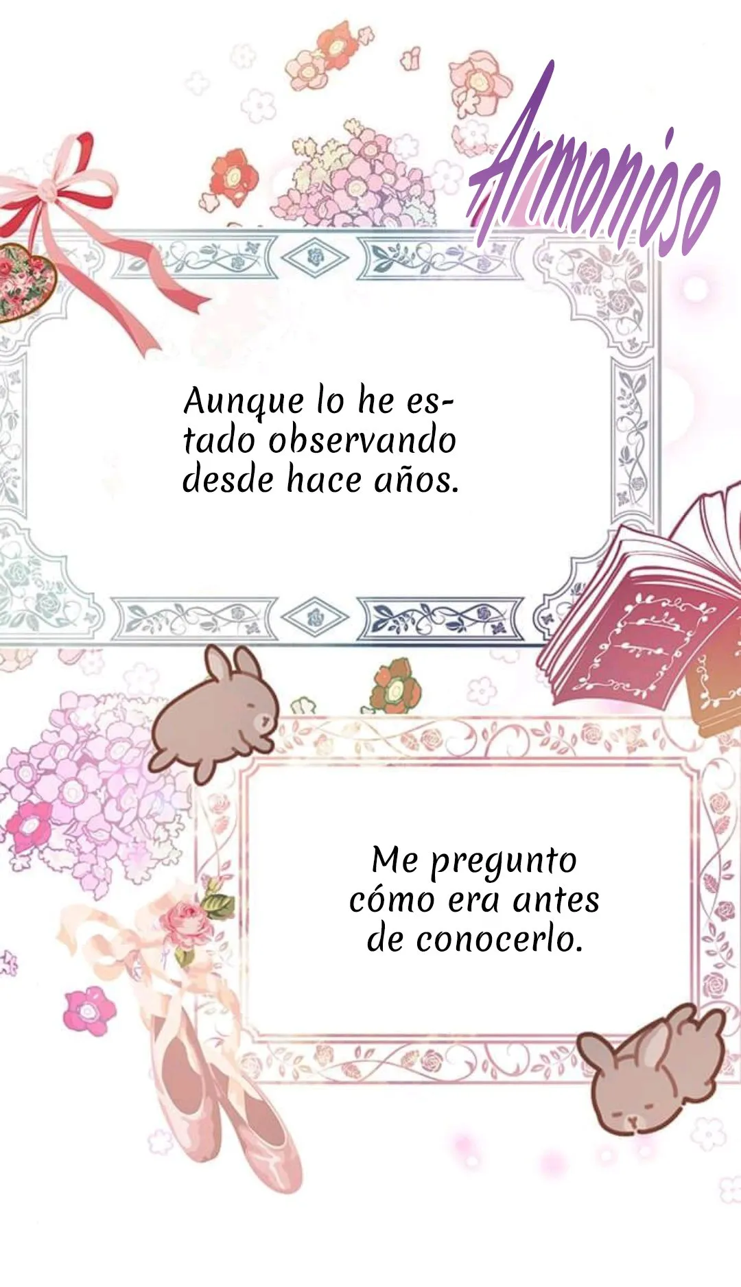 ¡GRAN DUQUE, TODO FUE UN ERROR! Capítulo 23 en Línea - página 34