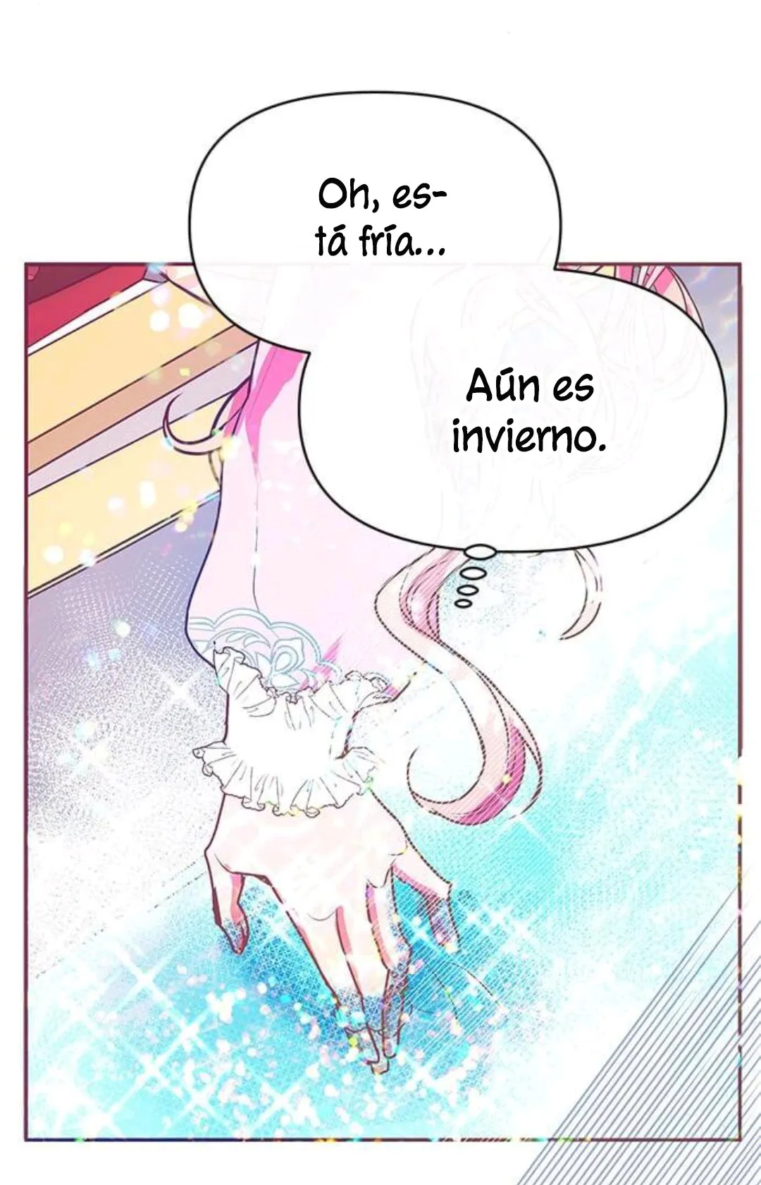 ¡GRAN DUQUE, TODO FUE UN ERROR! Capítulo 23 en Línea - página 37