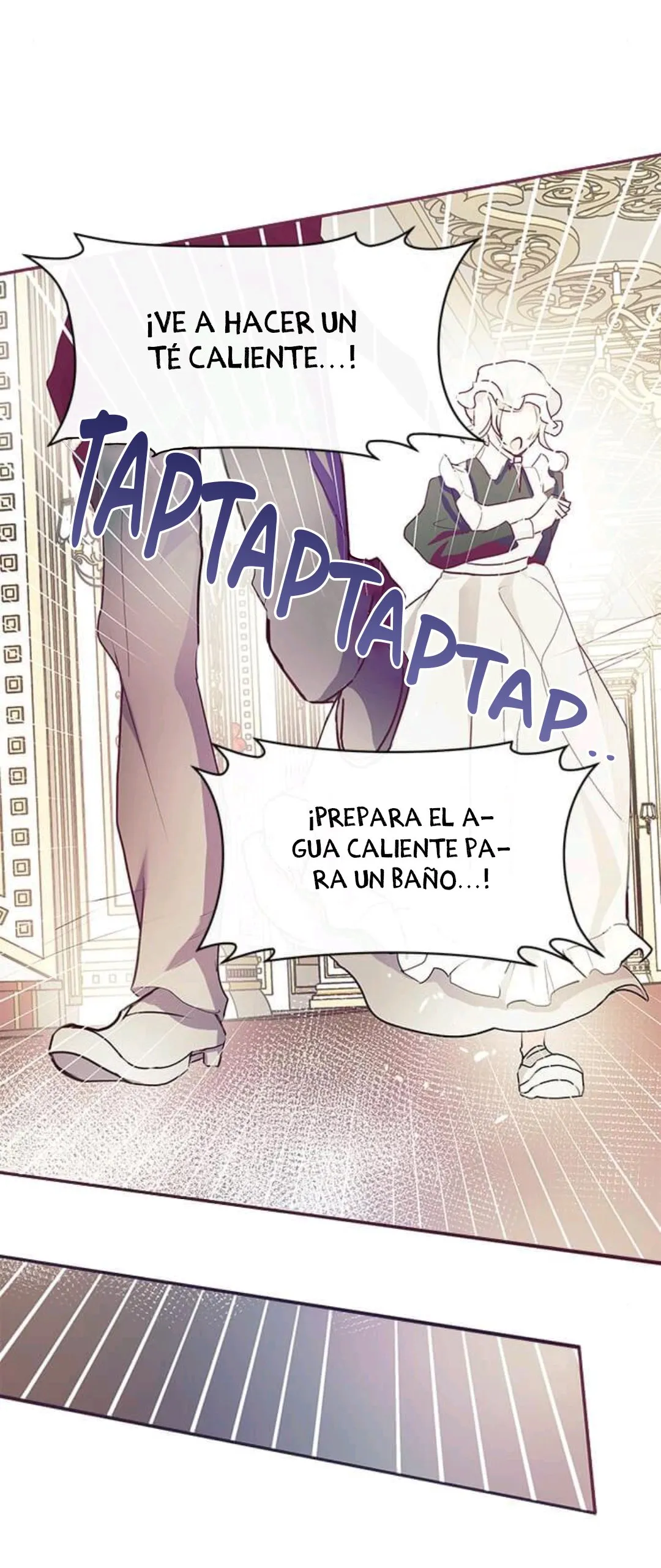 ¡GRAN DUQUE, TODO FUE UN ERROR! Capítulo 23 en Línea - página 57