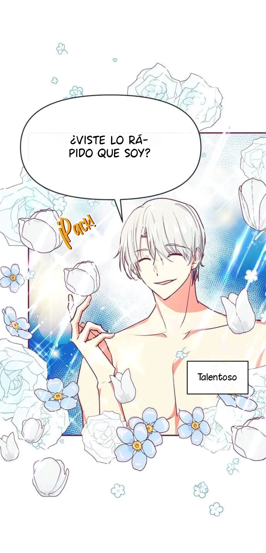 ¡GRAN DUQUE, TODO FUE UN ERROR! Capítulo 23 en Línea - página 64