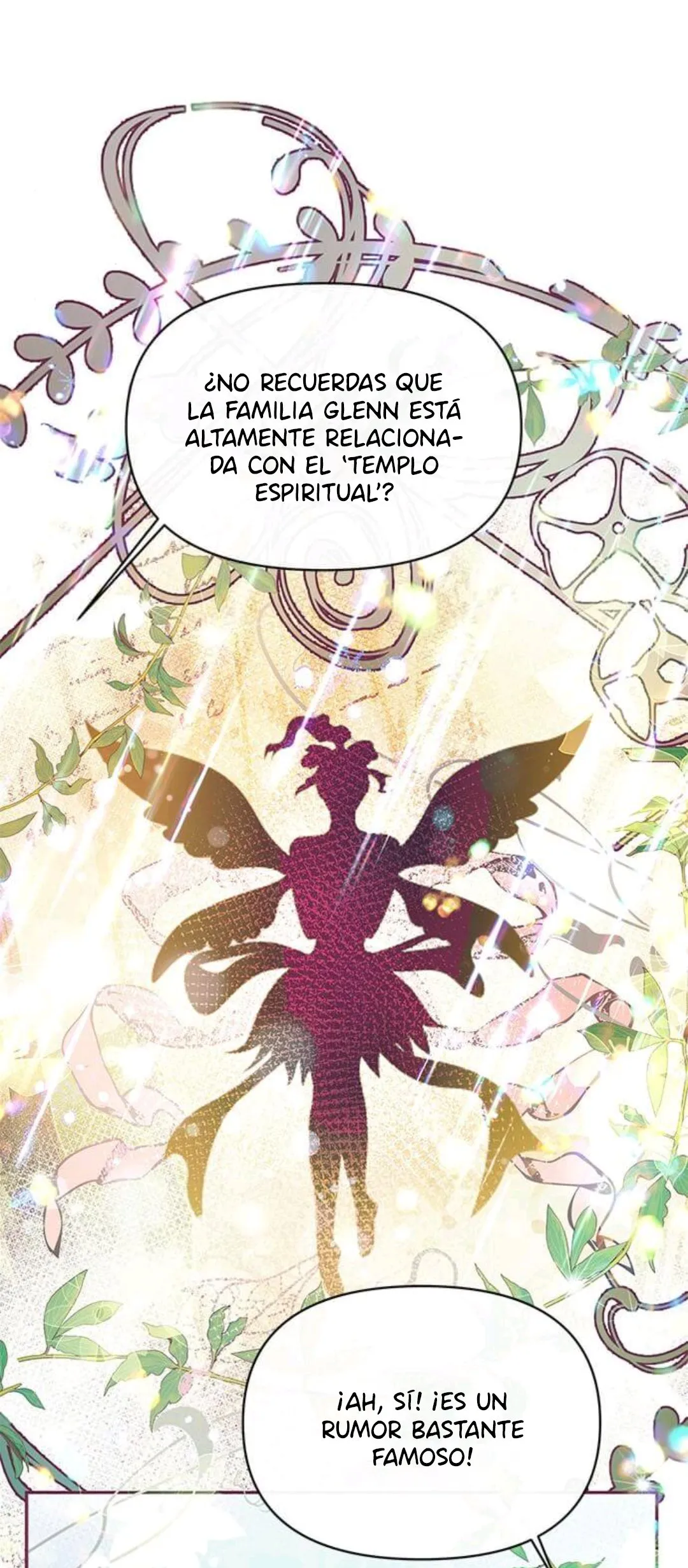 ¡GRAN DUQUE, TODO FUE UN ERROR! Capítulo 23 en Línea - página 78