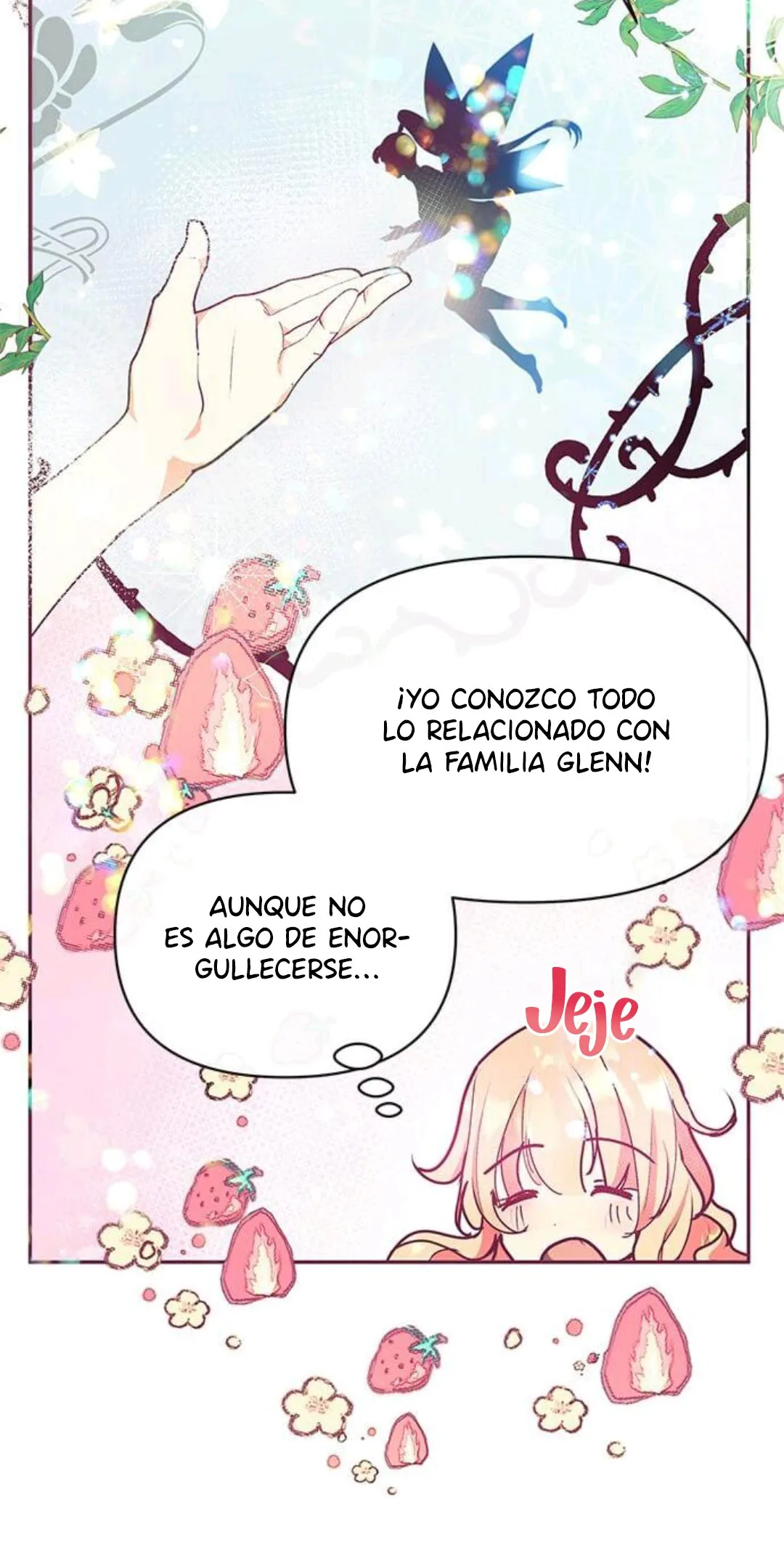 ¡GRAN DUQUE, TODO FUE UN ERROR! Capítulo 23 en Línea - página 79