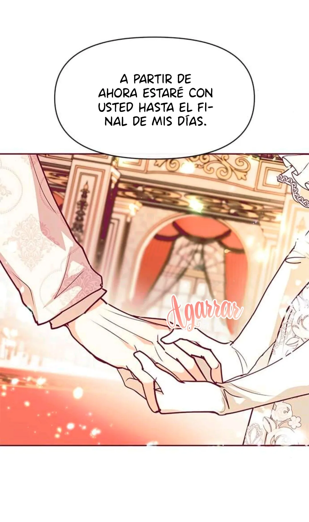 ¡GRAN DUQUE, TODO FUE UN ERROR! Capítulo 28 en Línea - página 10