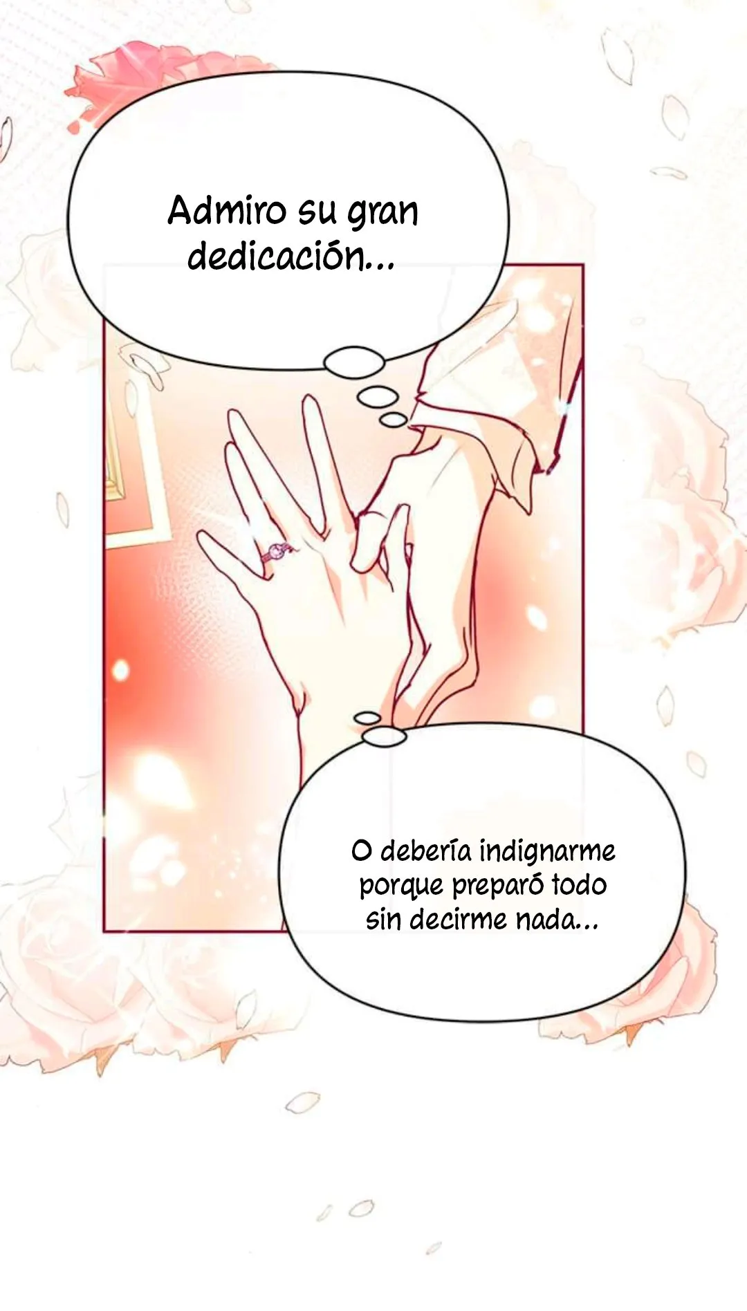 ¡GRAN DUQUE, TODO FUE UN ERROR! Capítulo 28 en Línea - página 25