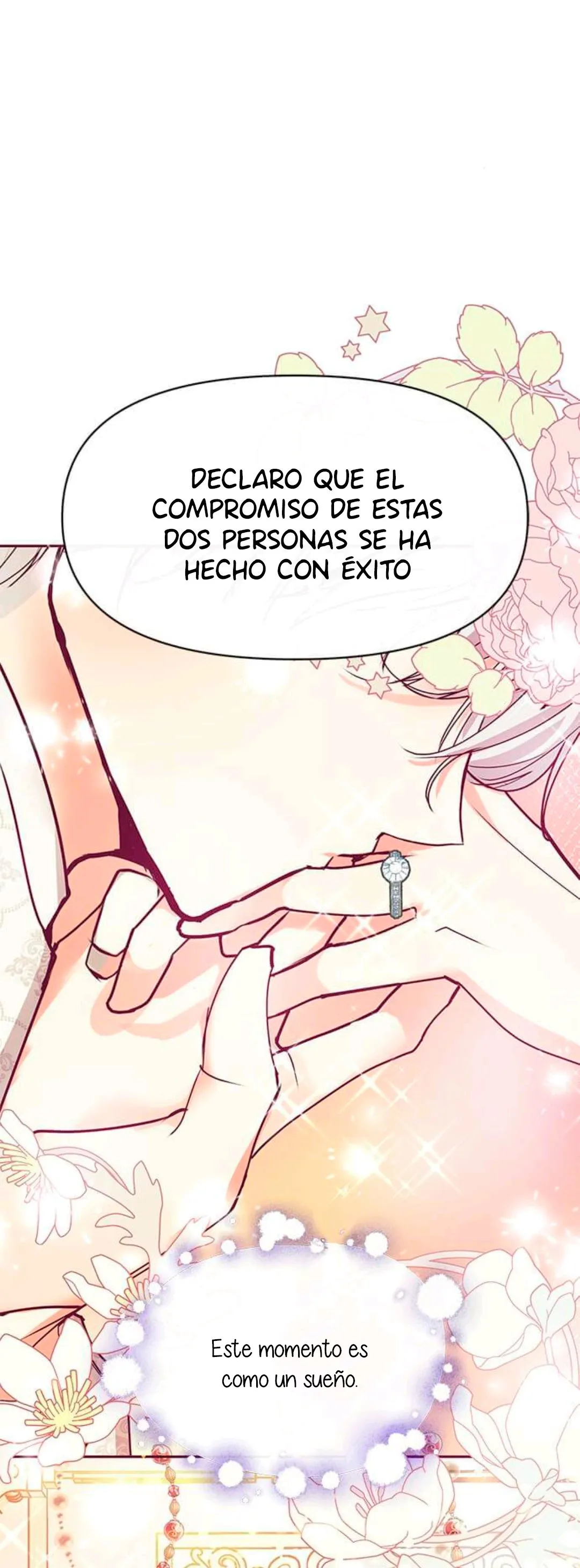 ¡GRAN DUQUE, TODO FUE UN ERROR! Capítulo 28 en Línea - página 31