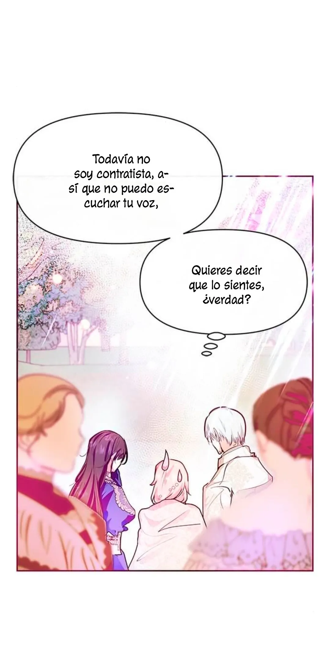 ¡GRAN DUQUE, TODO FUE UN ERROR! Capítulo 29 en Línea - página 15