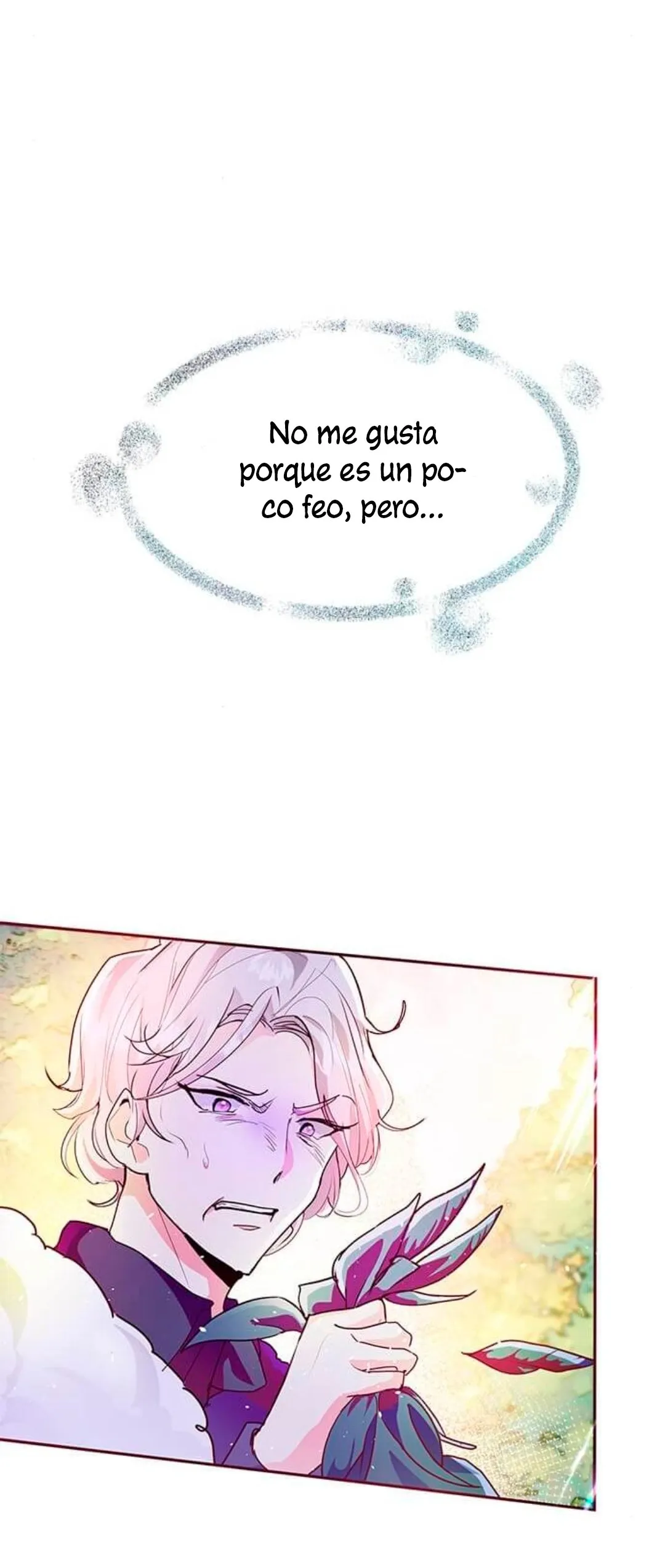 ¡GRAN DUQUE, TODO FUE UN ERROR! Capítulo 29 en Línea - página 16