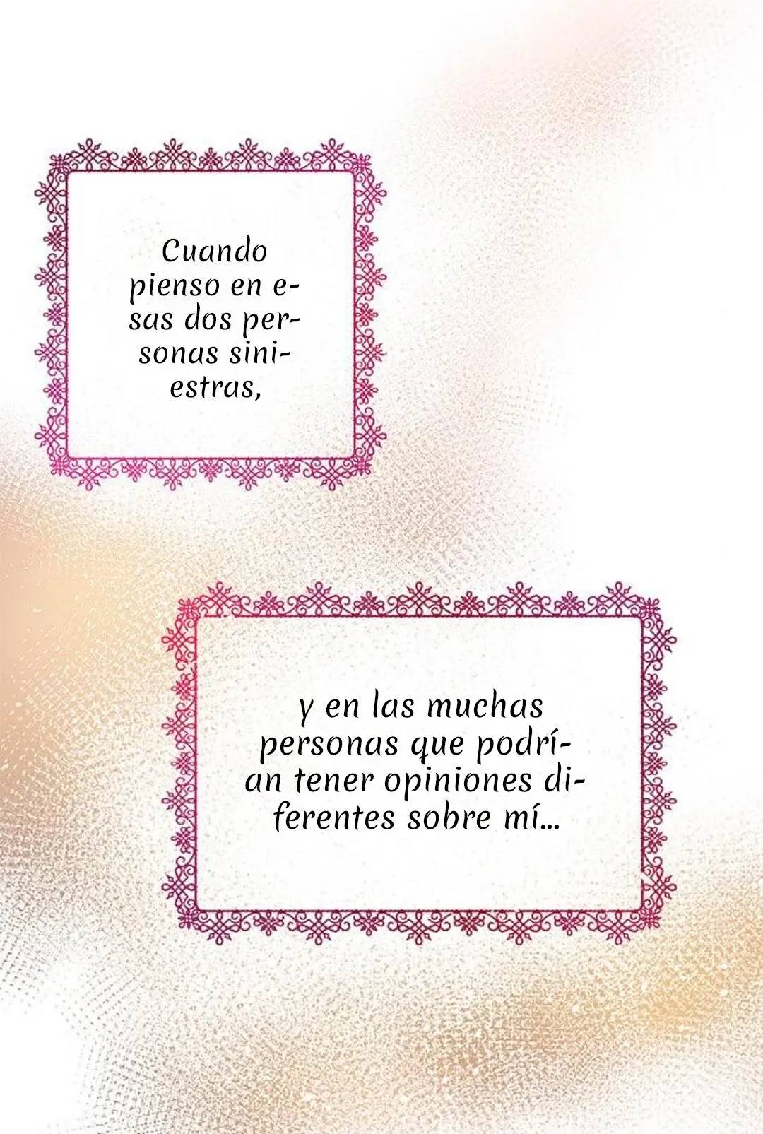 ¡GRAN DUQUE, TODO FUE UN ERROR! Capítulo 29 en Línea - página 18