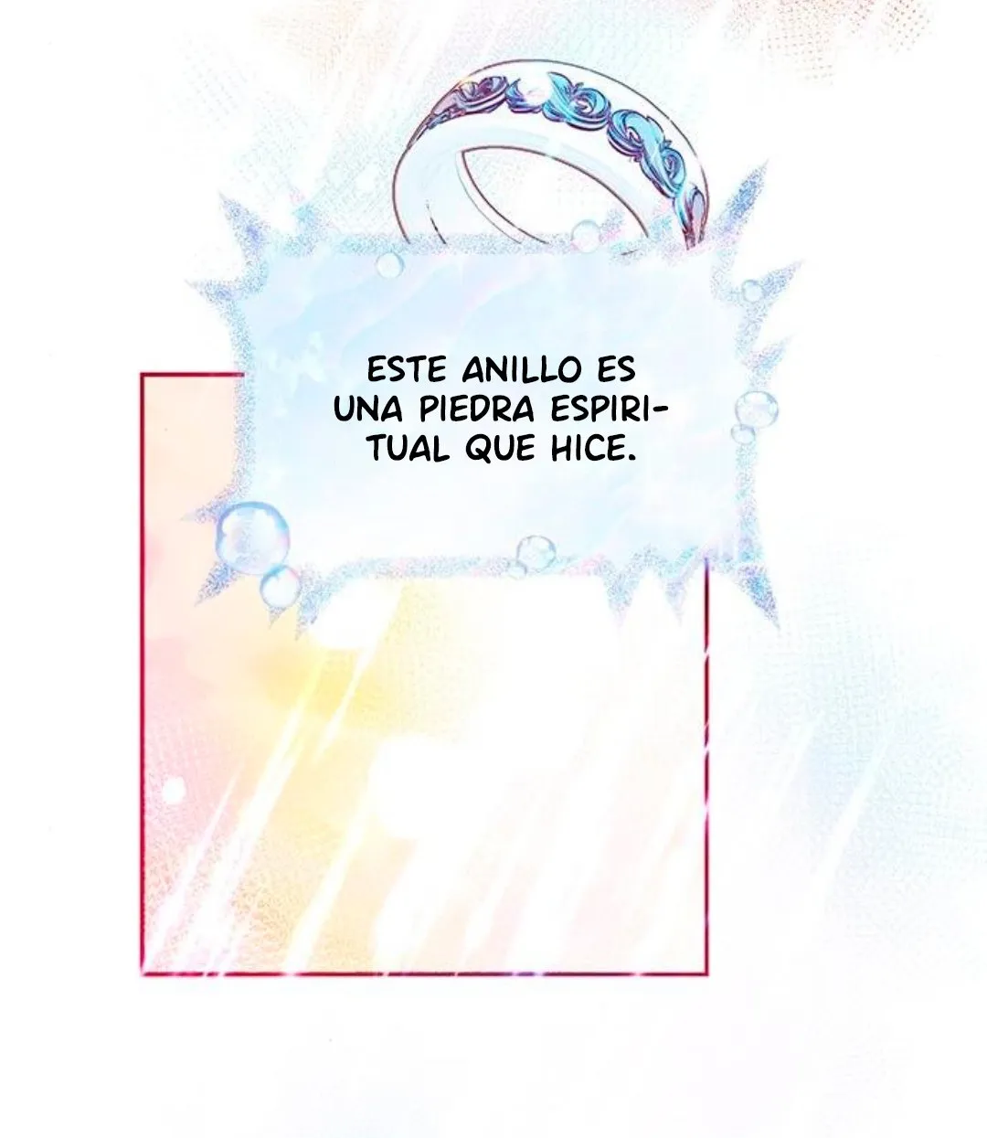 ¡GRAN DUQUE, TODO FUE UN ERROR! Capítulo 29 en Línea - página 25