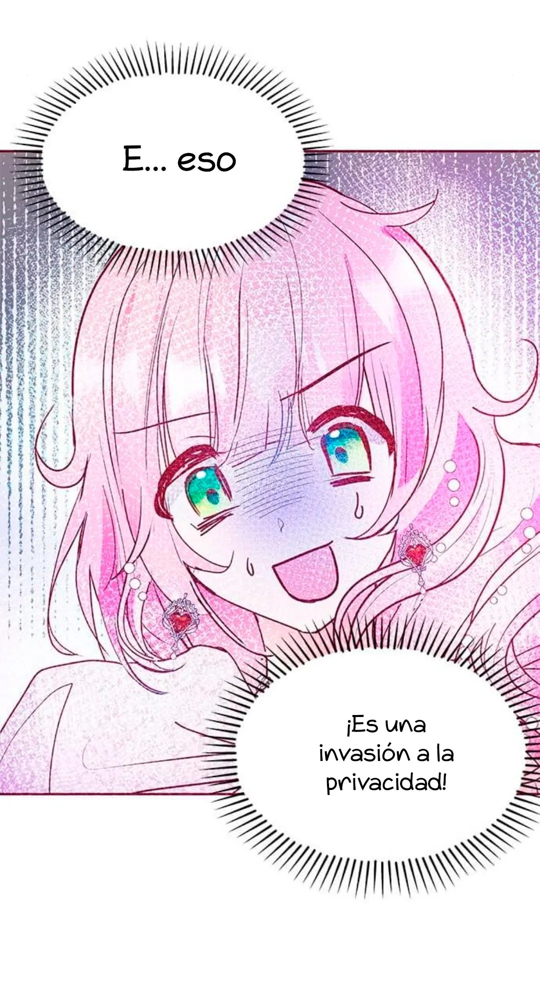 ¡GRAN DUQUE, TODO FUE UN ERROR! Capítulo 29 en Línea - página 30