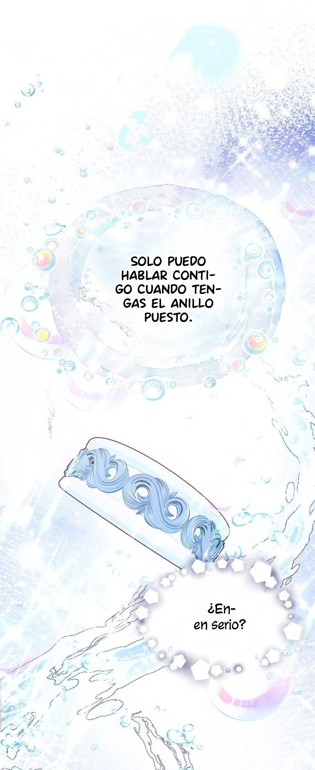 ¡GRAN DUQUE, TODO FUE UN ERROR! Capítulo 29 en Línea - página 40