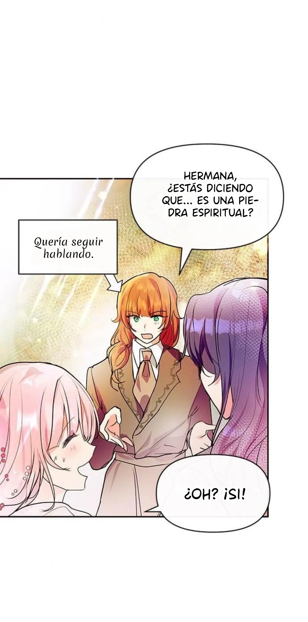 ¡GRAN DUQUE, TODO FUE UN ERROR! Capítulo 29 en Línea - página 48