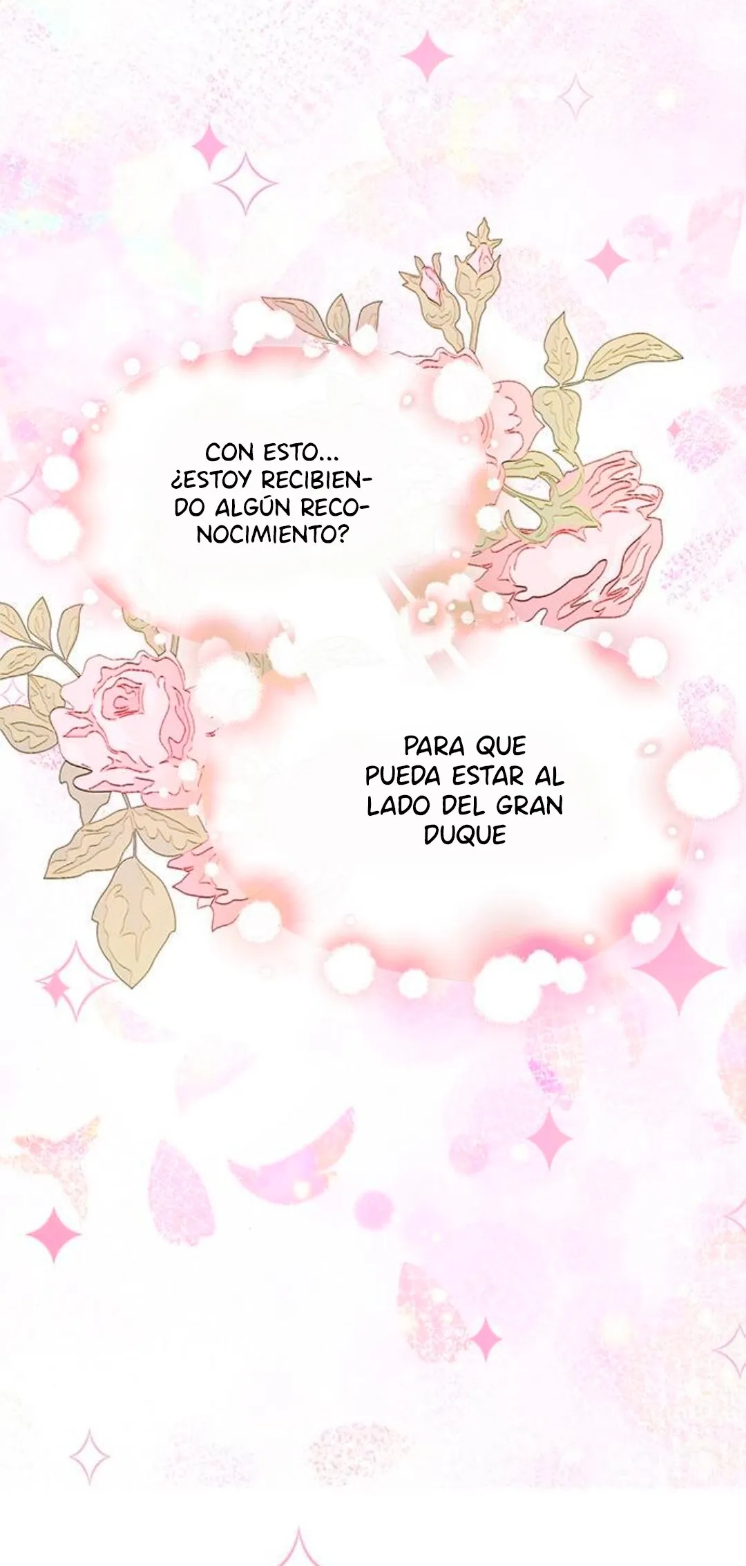 ¡GRAN DUQUE, TODO FUE UN ERROR! Capítulo 29 en Línea - página 52