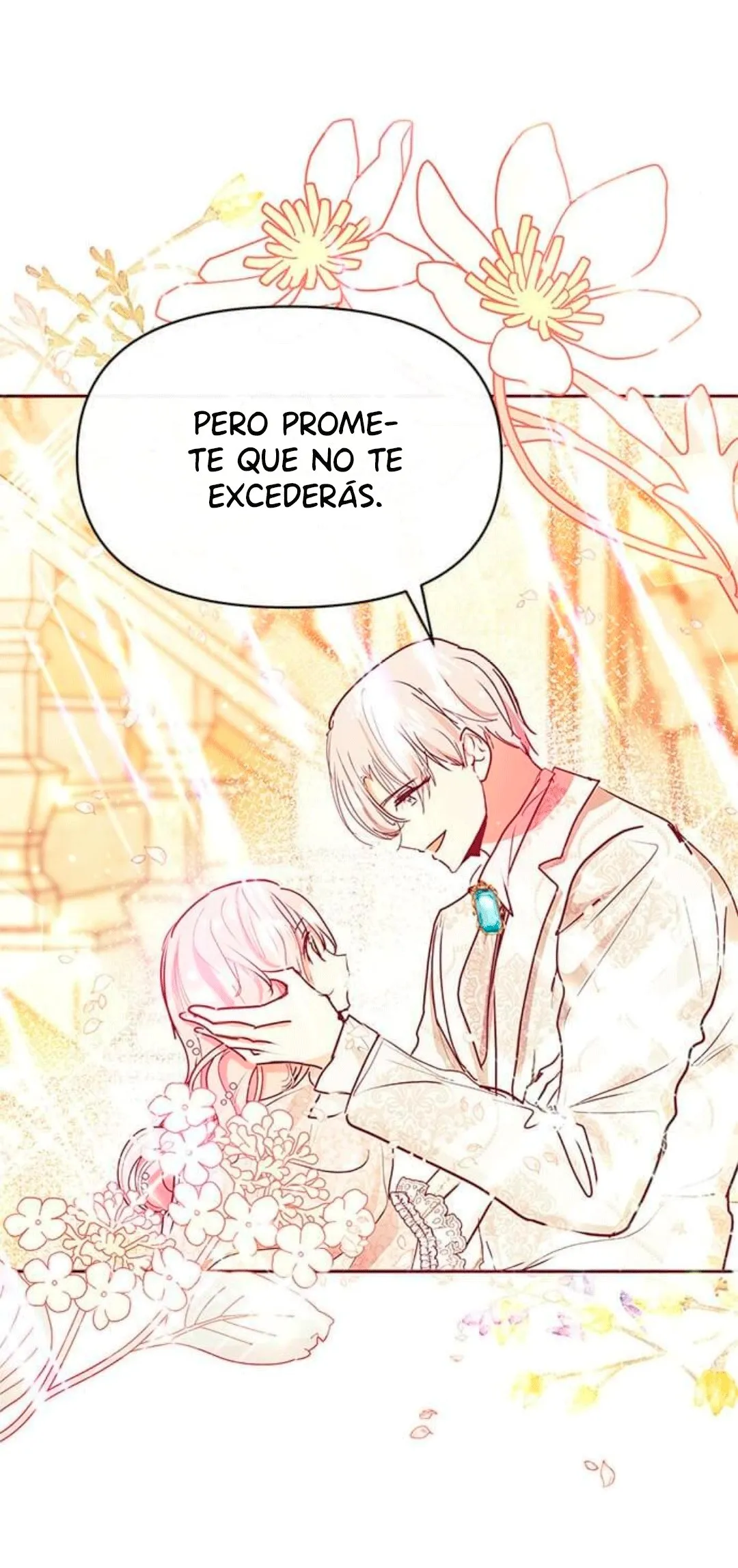 ¡GRAN DUQUE, TODO FUE UN ERROR! Capítulo 29 en Línea - página 57
