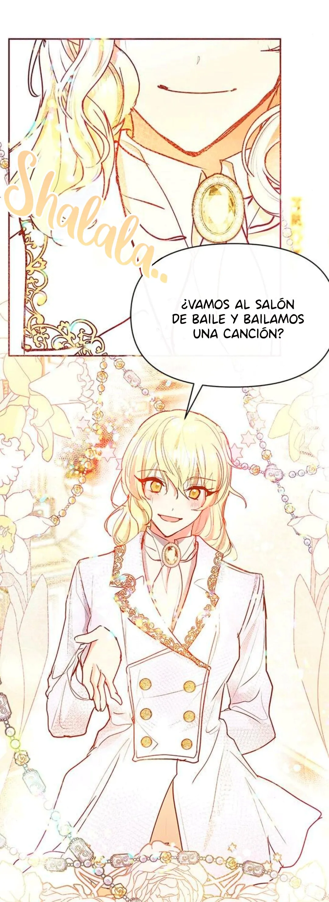 ¡GRAN DUQUE, TODO FUE UN ERROR! Capítulo 29 en Línea - página 66