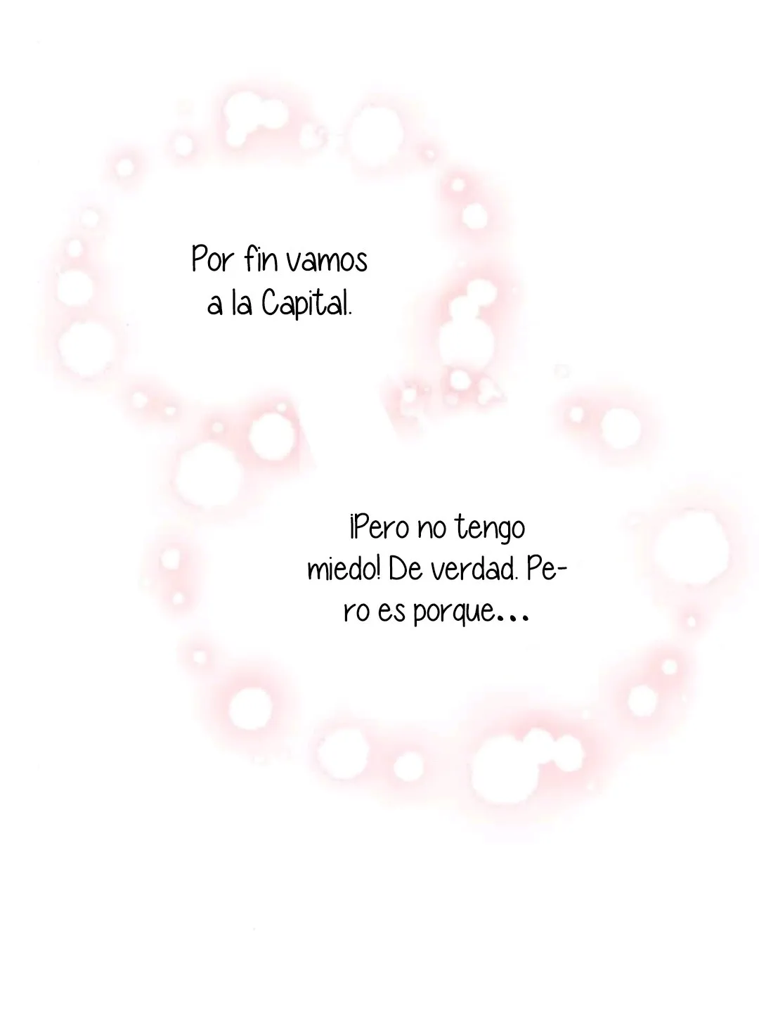 ¡GRAN DUQUE, TODO FUE UN ERROR! Capítulo 32 en Línea - página 7