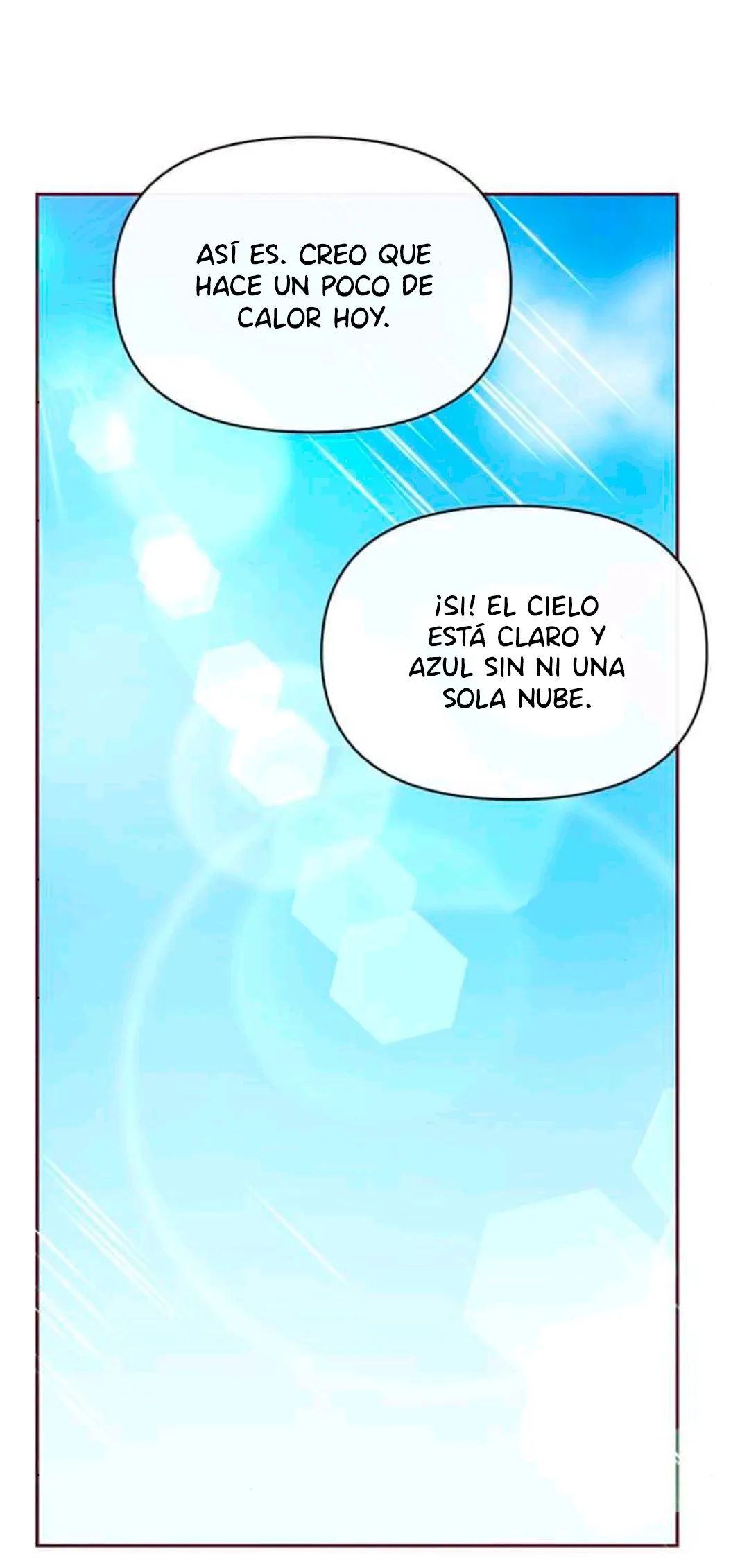 ¡GRAN DUQUE, TODO FUE UN ERROR! Capítulo 32 en Línea - página 61