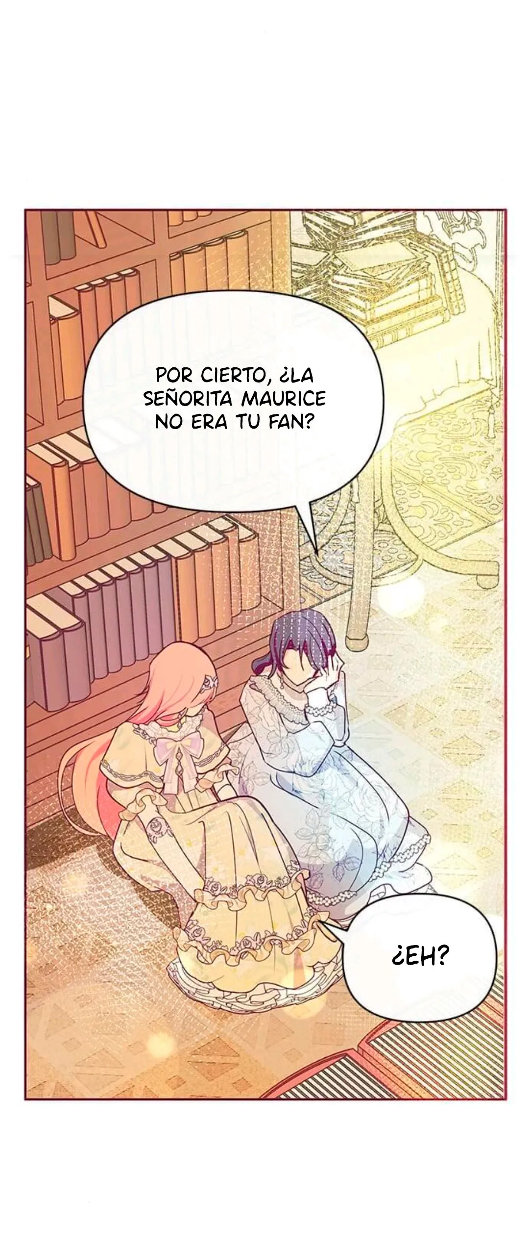 ¡GRAN DUQUE, TODO FUE UN ERROR! Capítulo 32 en Línea - página 69