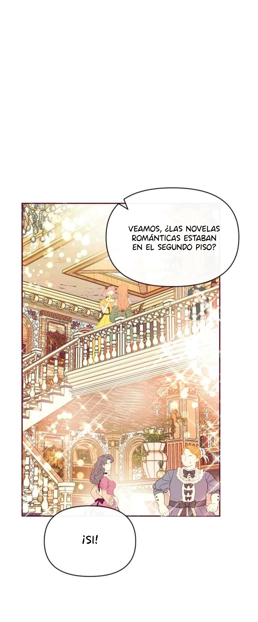 ¡GRAN DUQUE, TODO FUE UN ERROR! Capítulo 32 en Línea - página 79