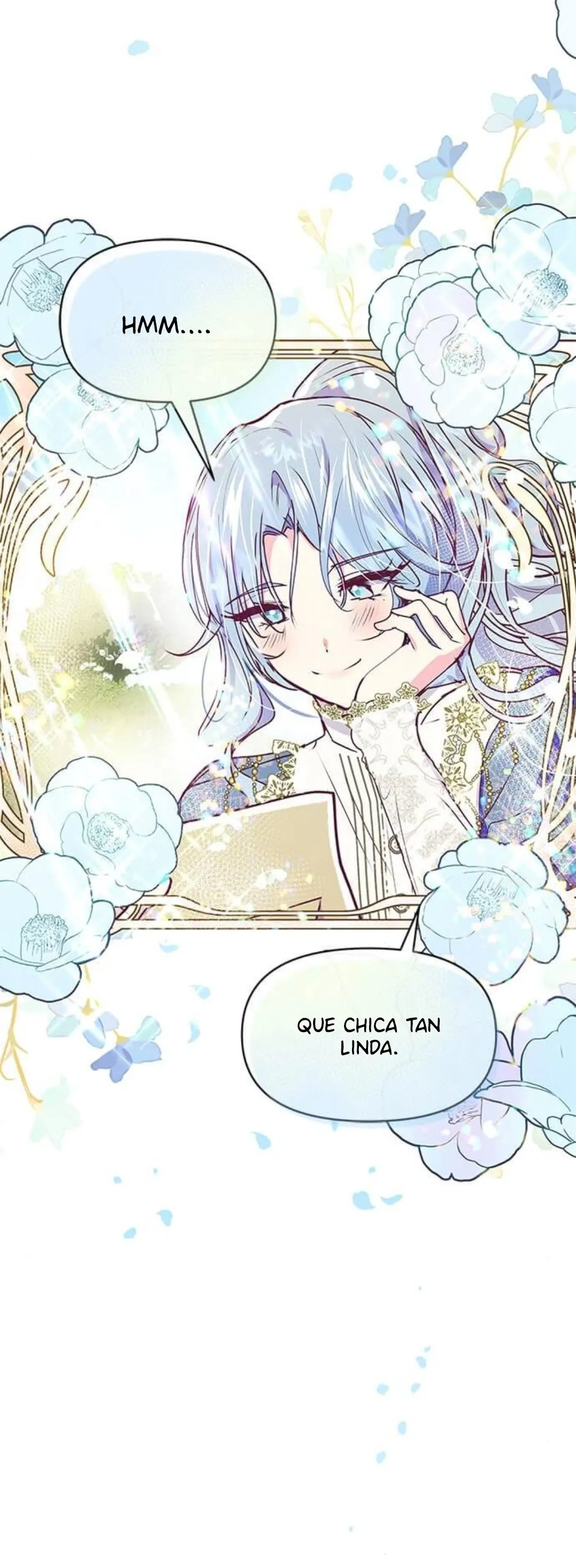 ¡GRAN DUQUE, TODO FUE UN ERROR! Capítulo 33 en Línea - página 41