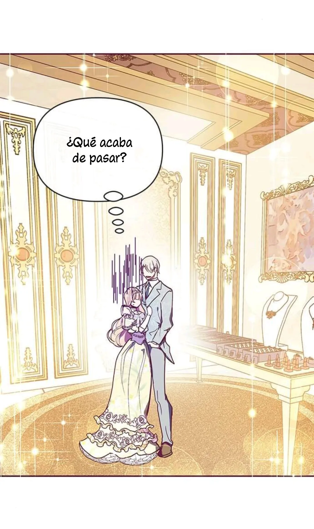 ¡GRAN DUQUE, TODO FUE UN ERROR! Capítulo 34 en Línea - página 28