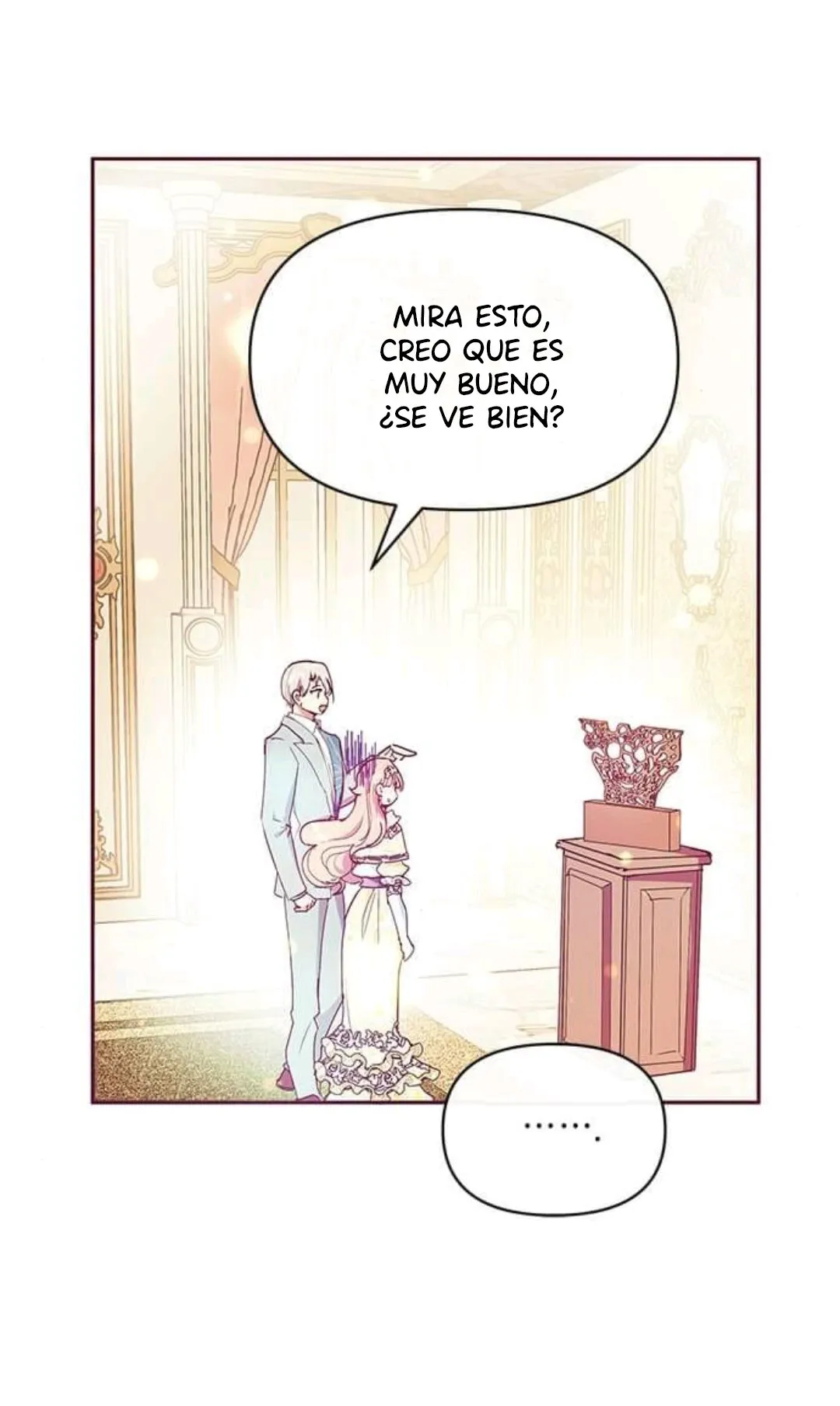 ¡GRAN DUQUE, TODO FUE UN ERROR! Capítulo 34 en Línea - página 41