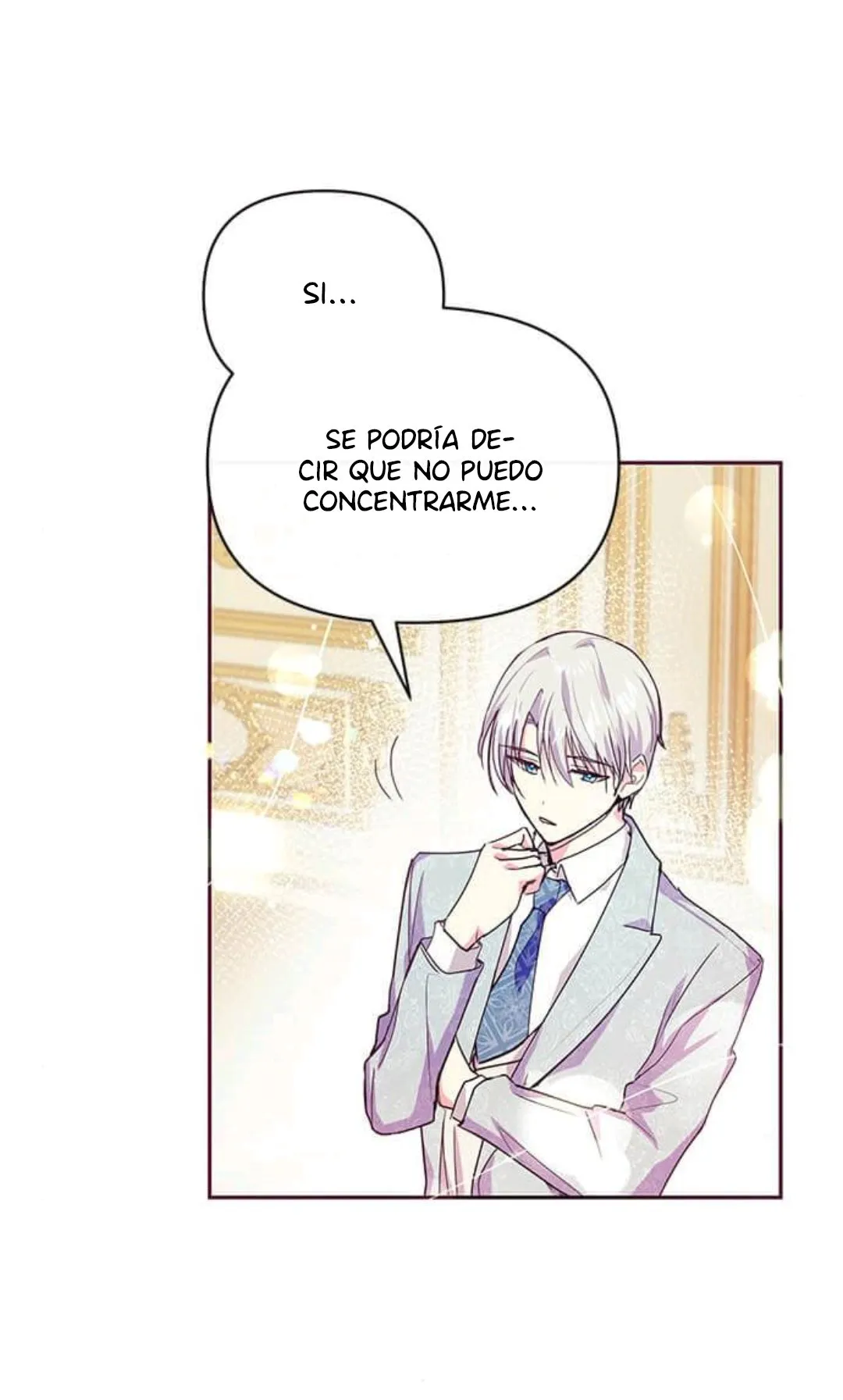 ¡GRAN DUQUE, TODO FUE UN ERROR! Capítulo 34 en Línea - página 43