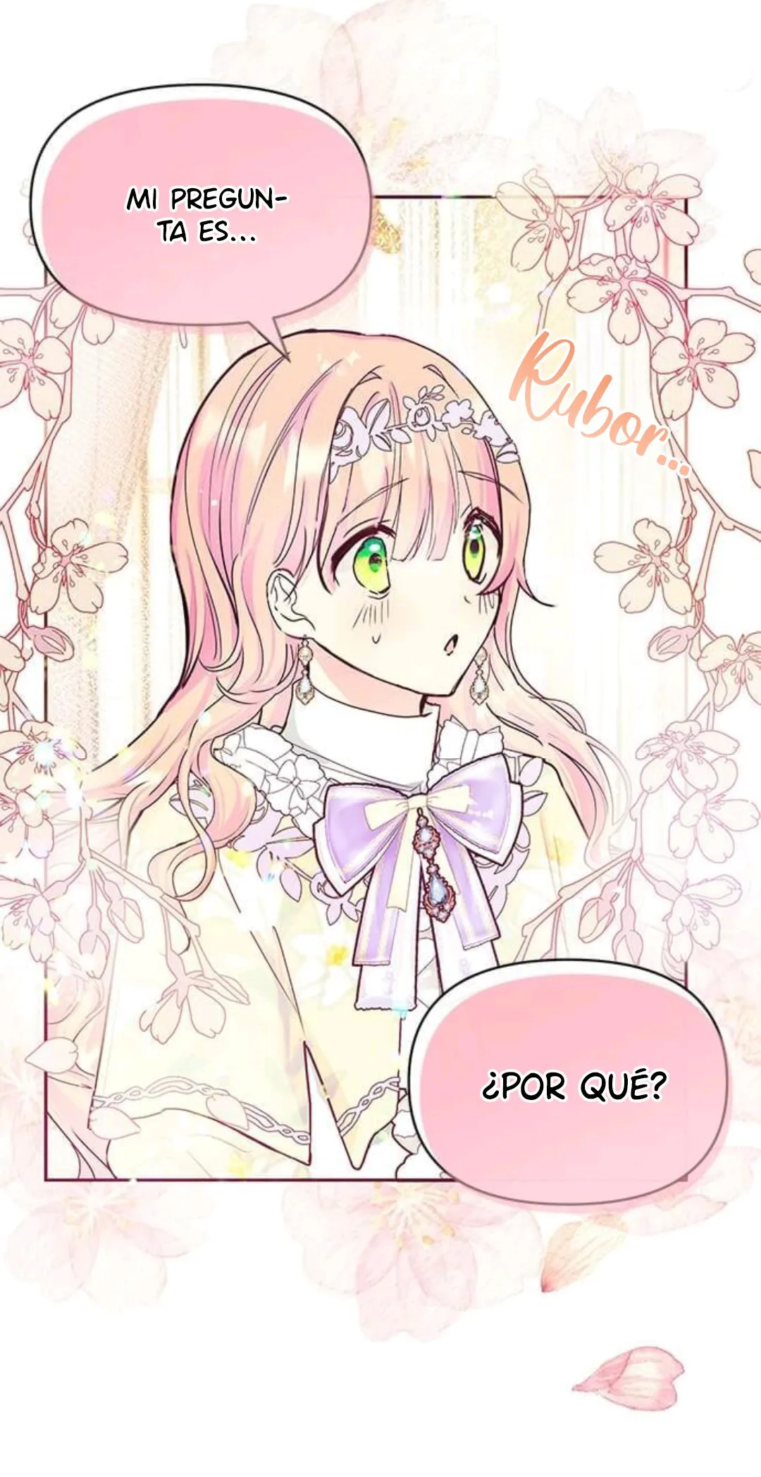 ¡GRAN DUQUE, TODO FUE UN ERROR! Capítulo 34 en Línea - página 45