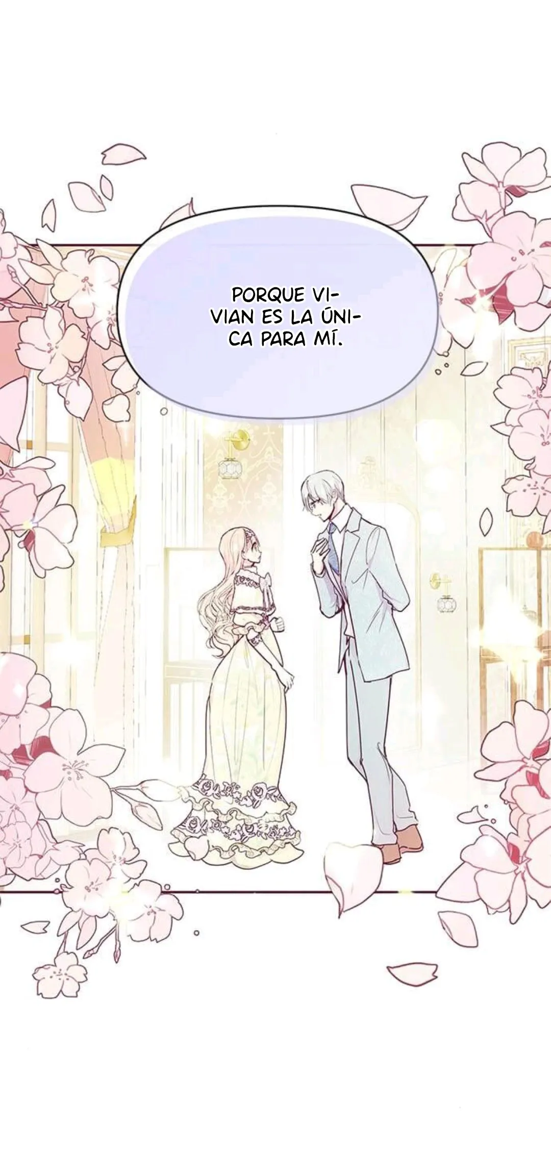 ¡GRAN DUQUE, TODO FUE UN ERROR! Capítulo 34 en Línea - página 54
