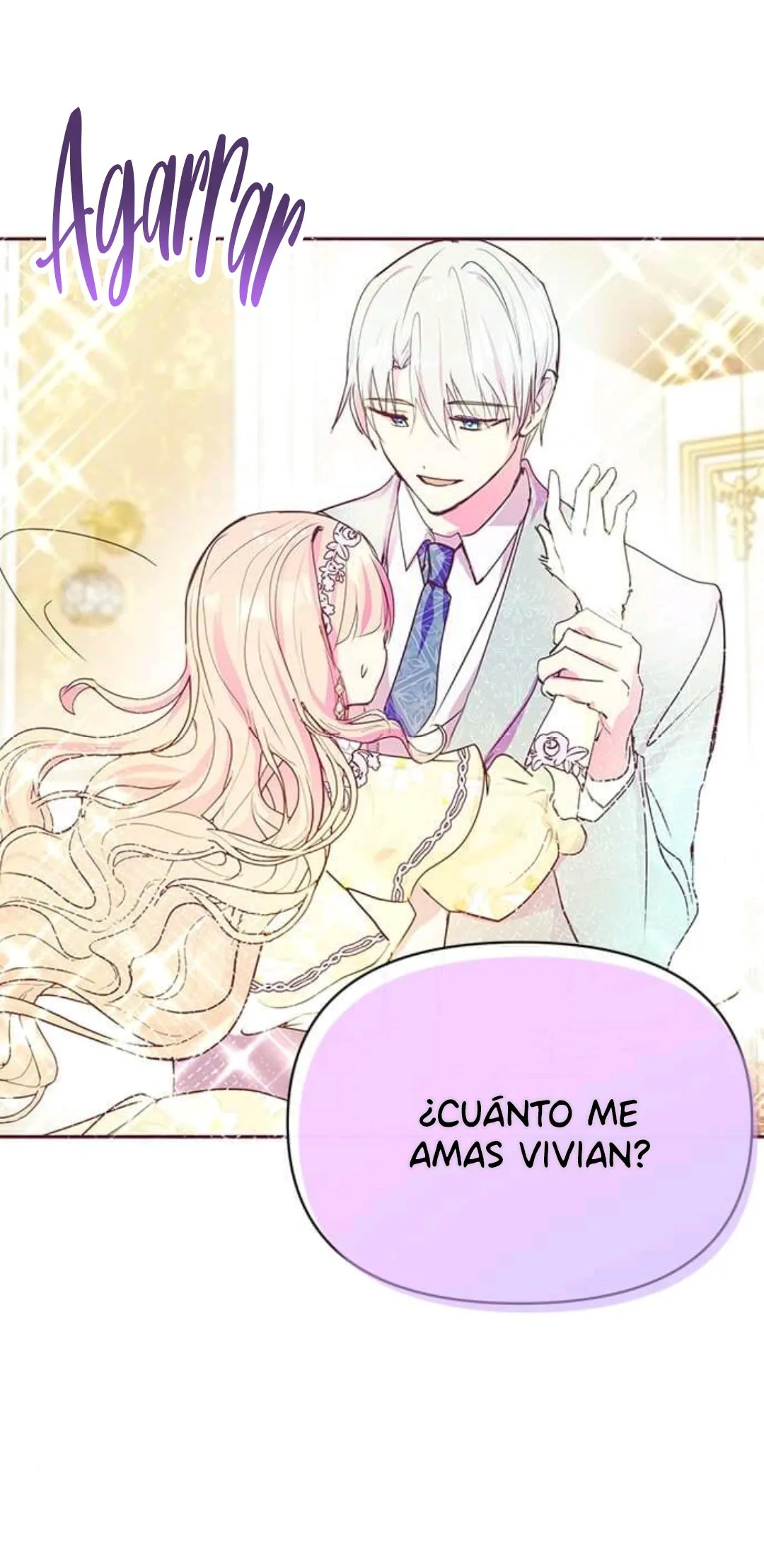 ¡GRAN DUQUE, TODO FUE UN ERROR! Capítulo 34 en Línea - página 61