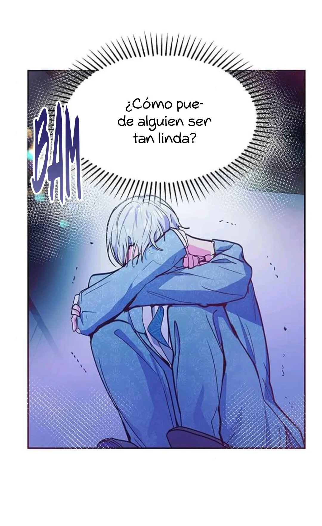 ¡GRAN DUQUE, TODO FUE UN ERROR! Capítulo 34 en Línea - página 73