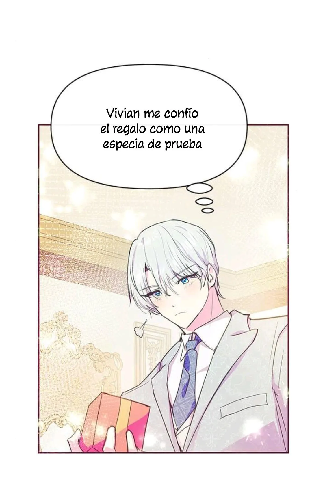 ¡GRAN DUQUE, TODO FUE UN ERROR! Capítulo 34 en Línea - página 79