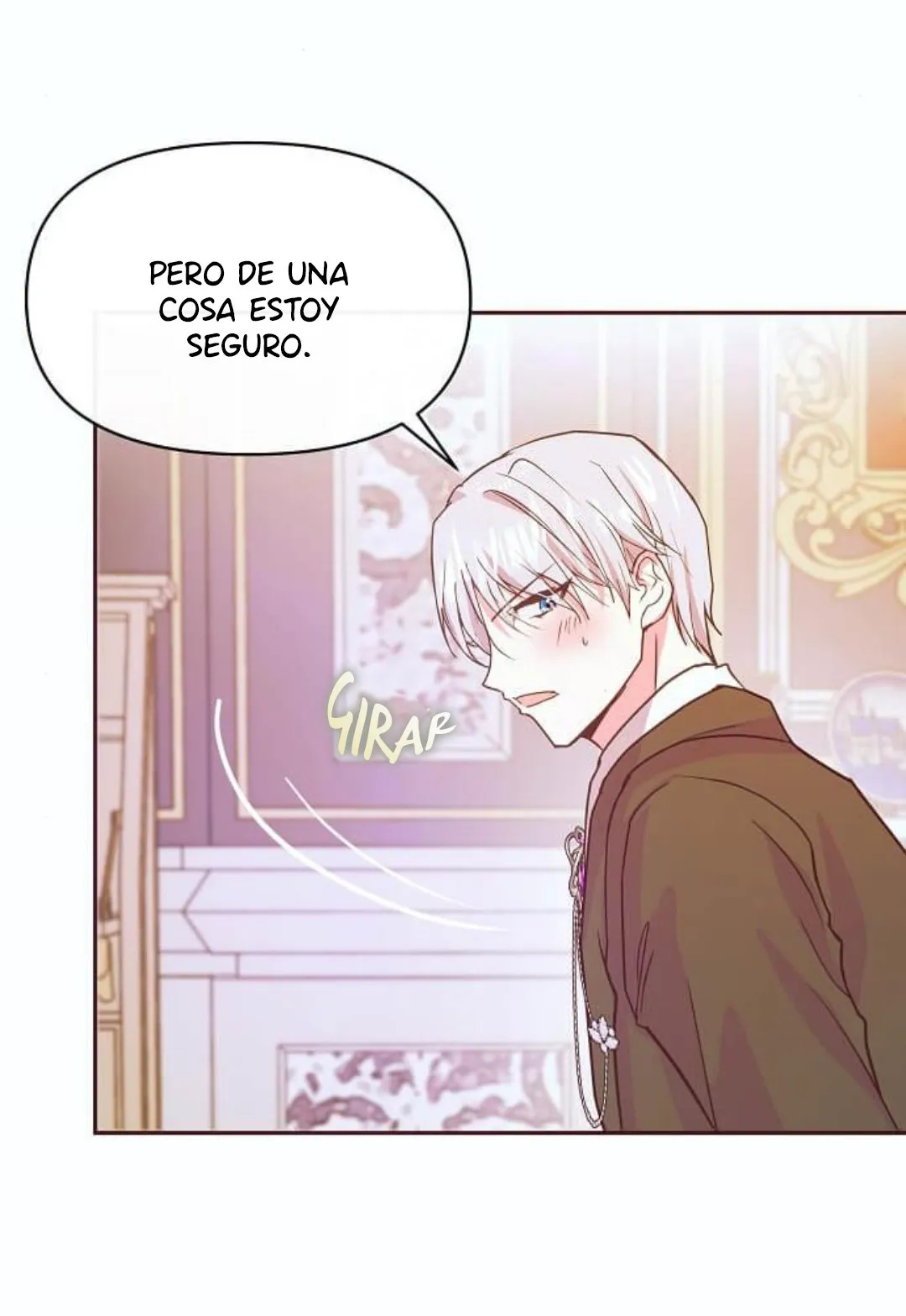 ¡GRAN DUQUE, TODO FUE UN ERROR! Capítulo 48 en Línea - página 6