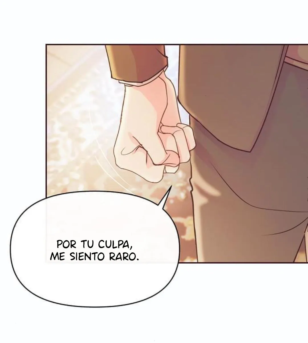 ¡GRAN DUQUE, TODO FUE UN ERROR! Capítulo 48 en Línea - página 10
