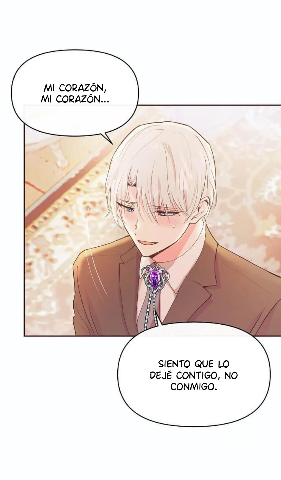 ¡GRAN DUQUE, TODO FUE UN ERROR! Capítulo 48 en Línea - página 12