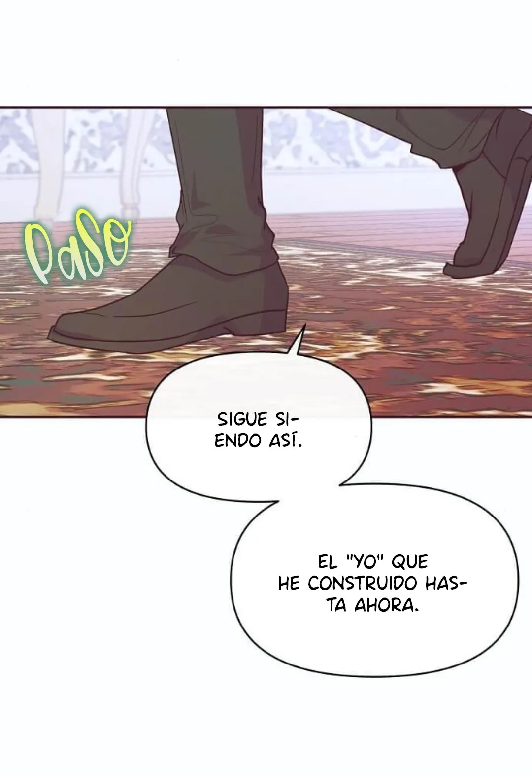 ¡GRAN DUQUE, TODO FUE UN ERROR! Capítulo 48 en Línea - página 13