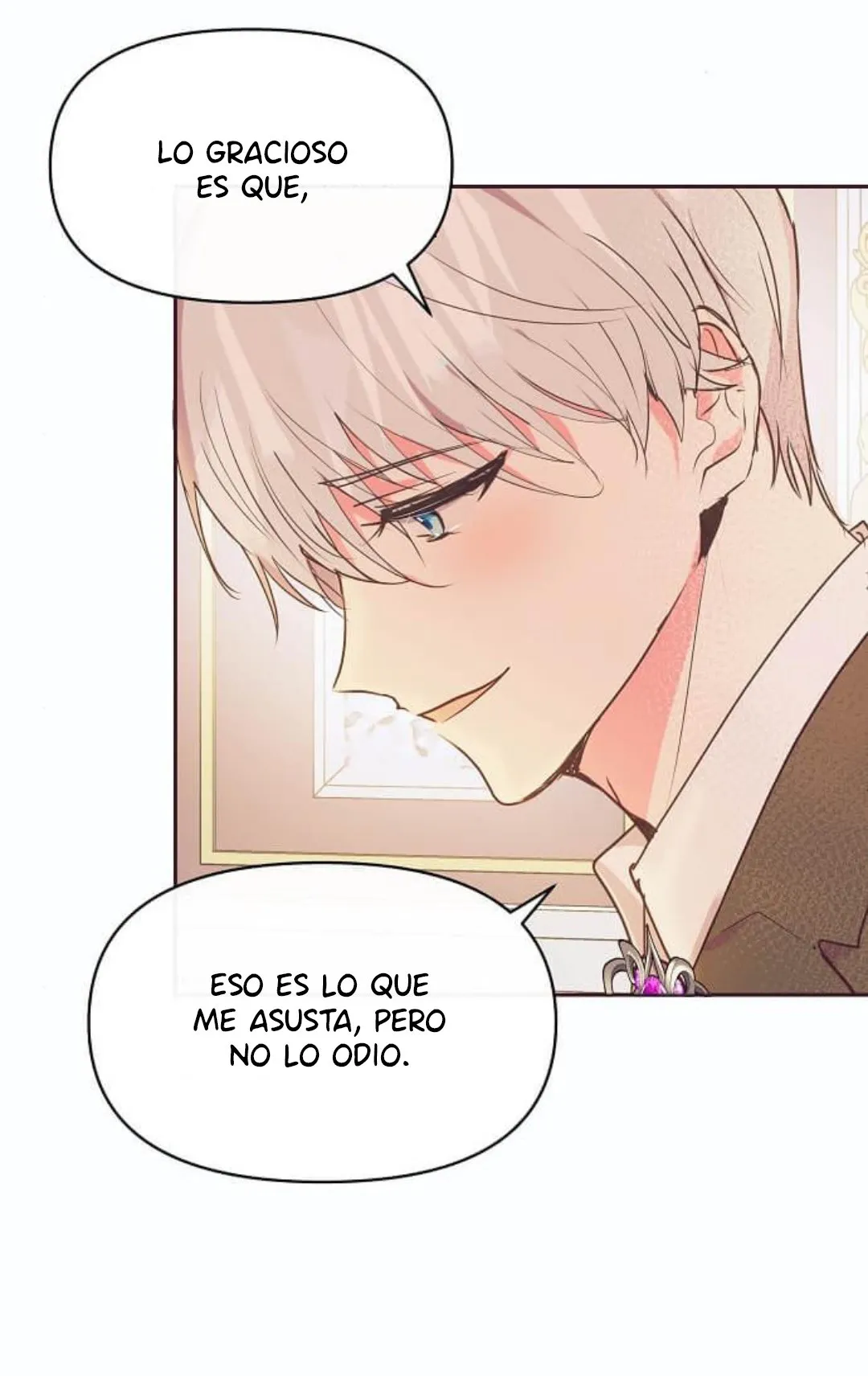 ¡GRAN DUQUE, TODO FUE UN ERROR! Capítulo 48 en Línea - página 16