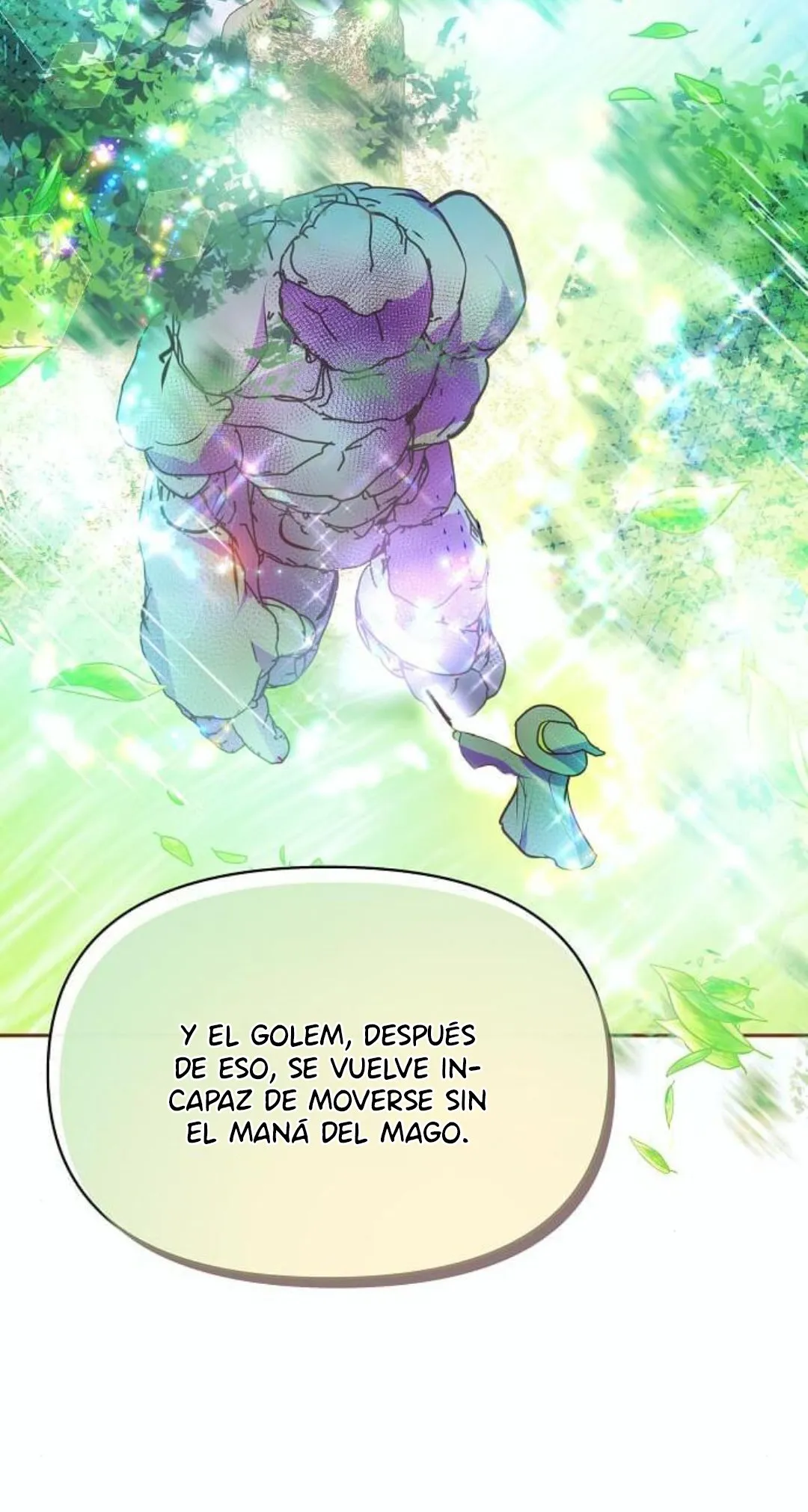 ¡GRAN DUQUE, TODO FUE UN ERROR! Capítulo 48 en Línea - página 22