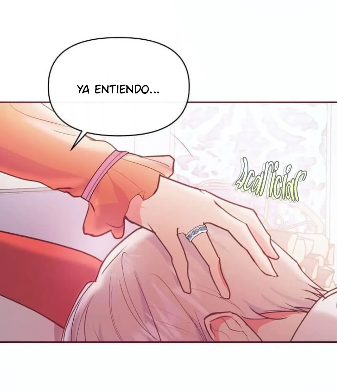 ¡GRAN DUQUE, TODO FUE UN ERROR! Capítulo 48 en Línea - página 27