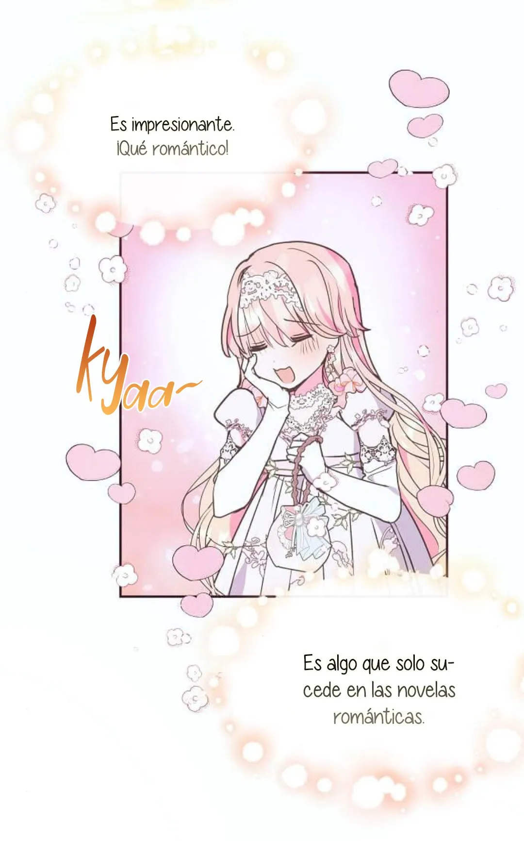 ¡GRAN DUQUE, TODO FUE UN ERROR! Capítulo 48 en Línea - página 44