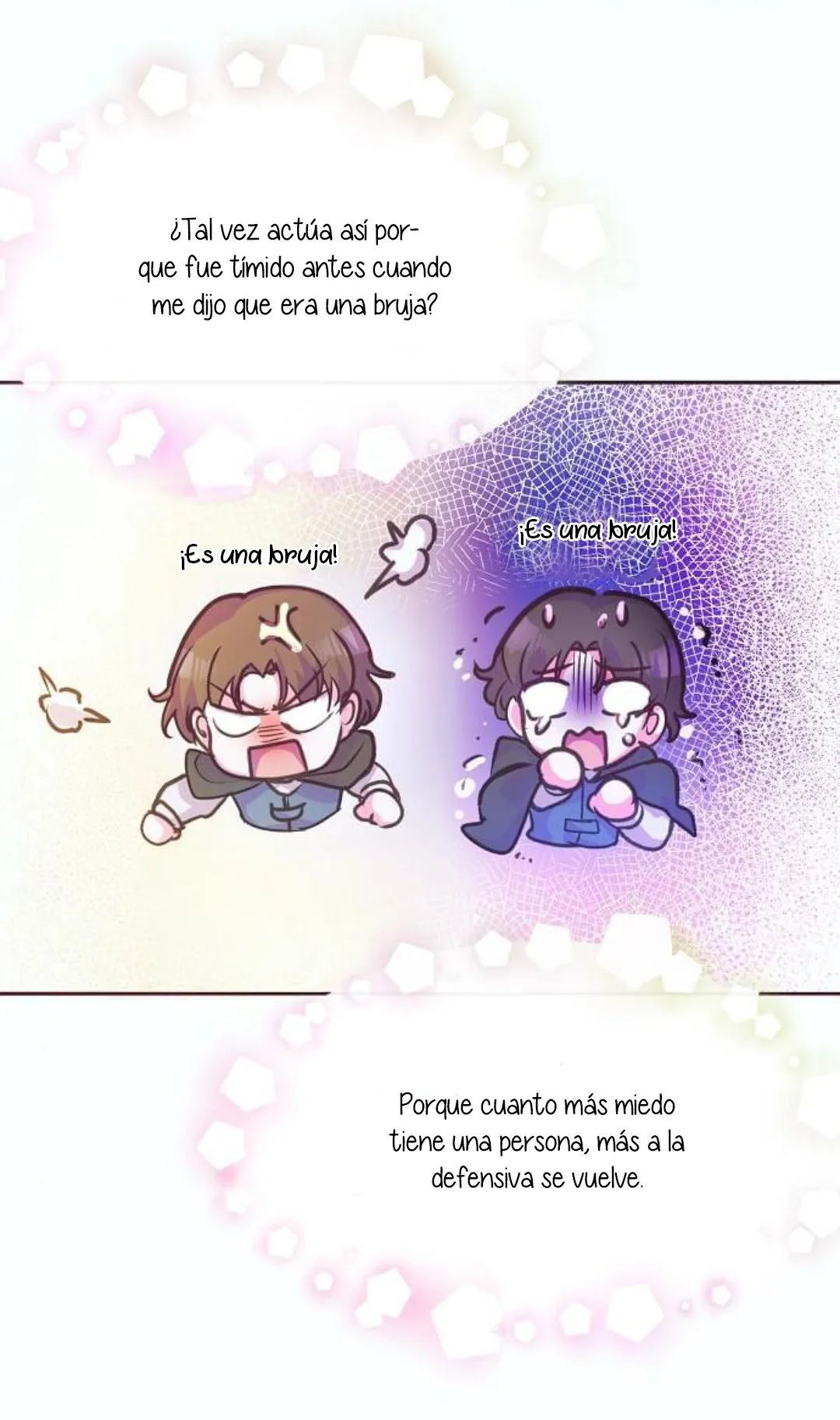 ¡GRAN DUQUE, TODO FUE UN ERROR! Capítulo 48 en Línea - página 53