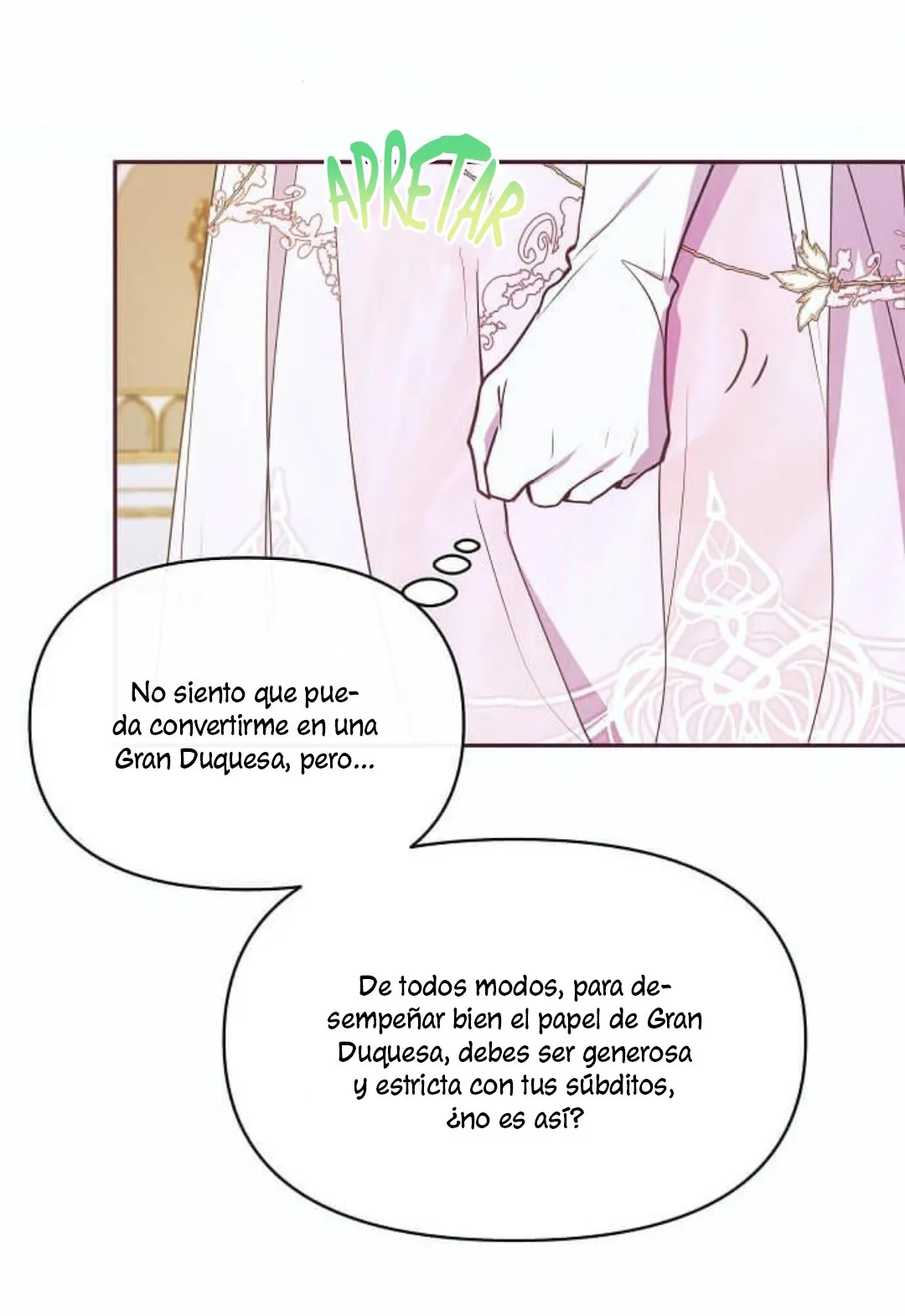 ¡GRAN DUQUE, TODO FUE UN ERROR! Capítulo 48 en Línea - página 57