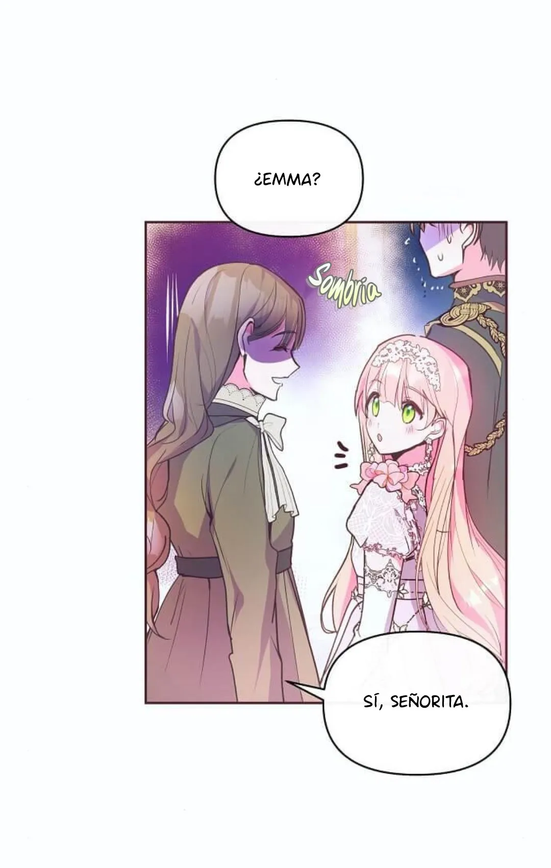 ¡GRAN DUQUE, TODO FUE UN ERROR! Capítulo 48 en Línea - página 63