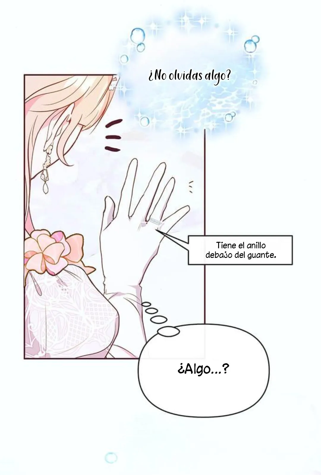 ¡GRAN DUQUE, TODO FUE UN ERROR! Capítulo 48 en Línea - página 67
