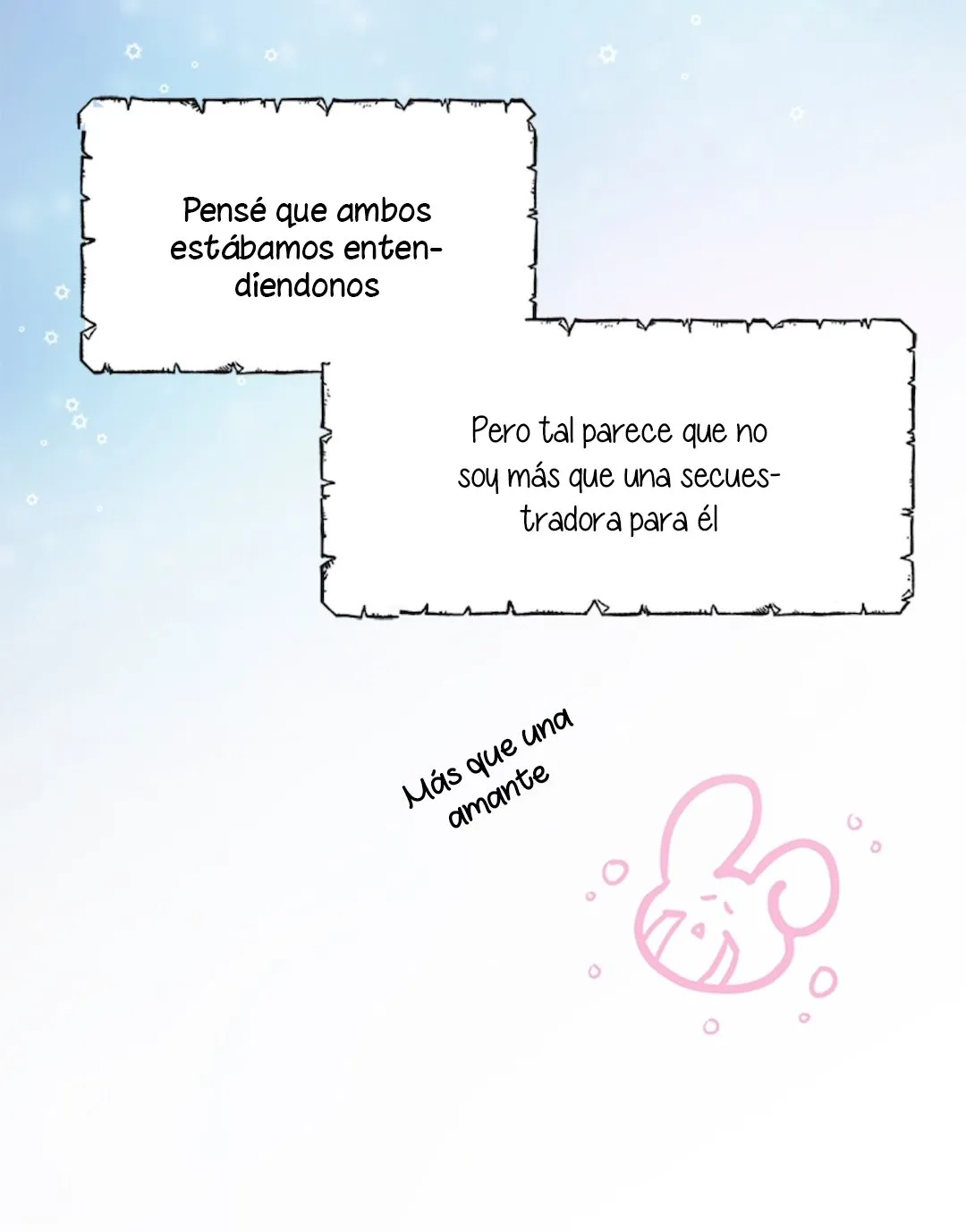 ¡GRAN DUQUE, TODO FUE UN ERROR! Capítulo 5 en Línea - página 32