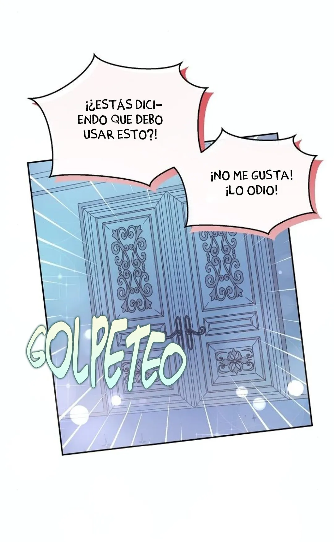 ¡GRAN DUQUE, TODO FUE UN ERROR! Capítulo 53 en Línea - página 17
