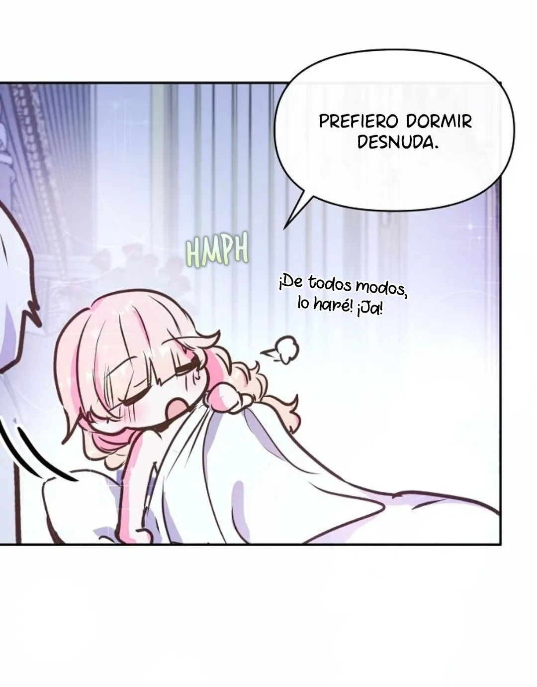 ¡GRAN DUQUE, TODO FUE UN ERROR! Capítulo 53 en Línea - página 32