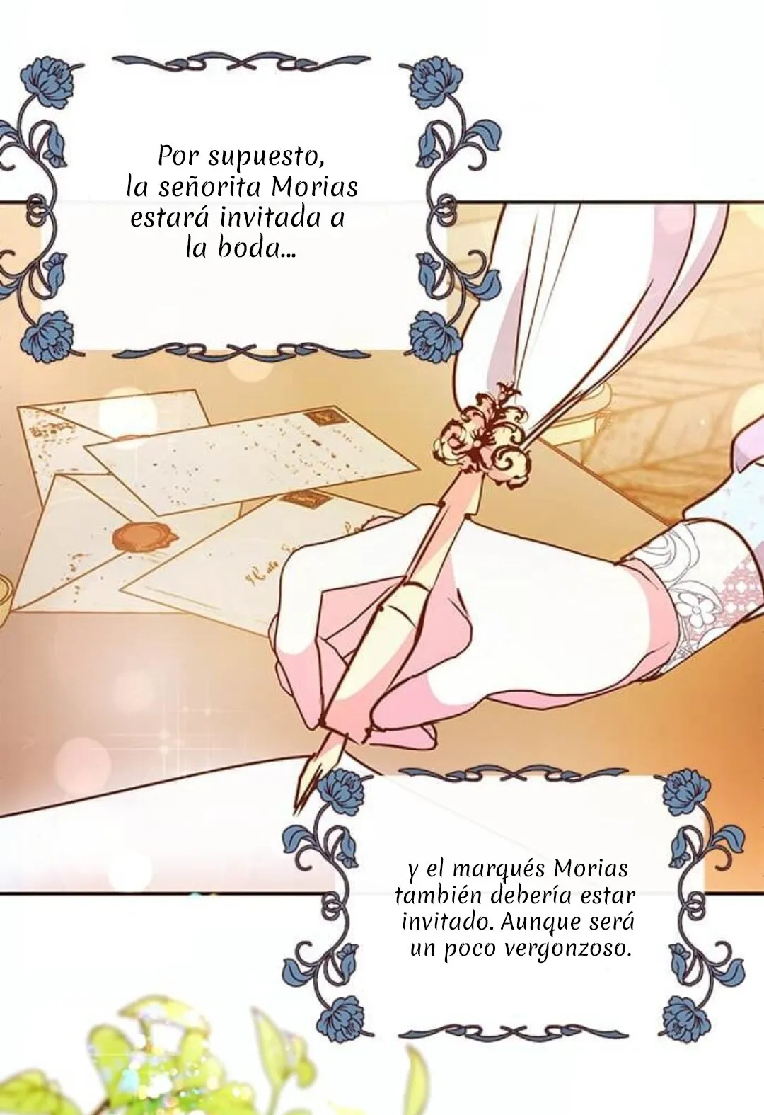 ¡GRAN DUQUE, TODO FUE UN ERROR! Capítulo 55 en Línea - página 24